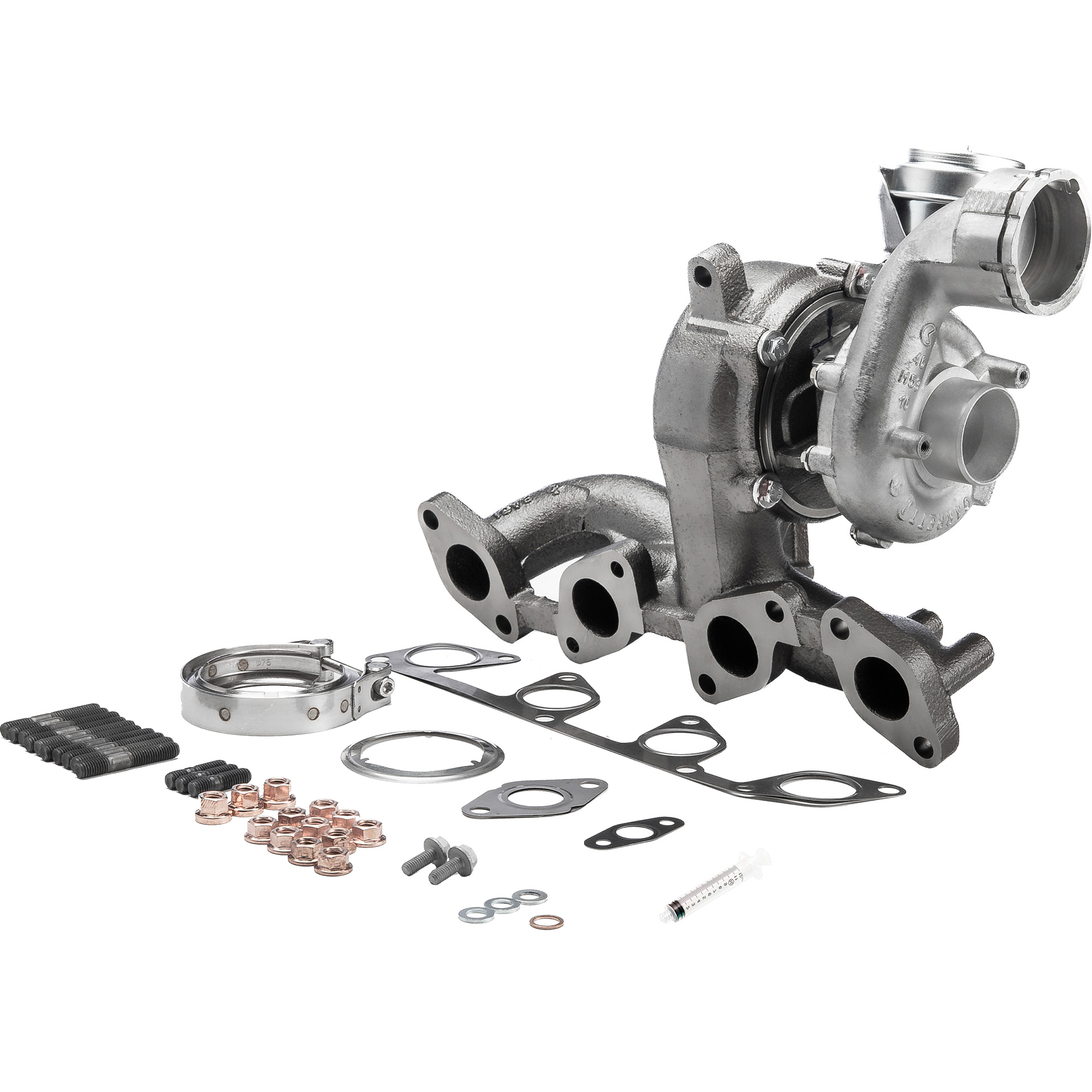 BR Turbo 756062-5001RSM Turbosprężarka Jeep Compass mk49 cena