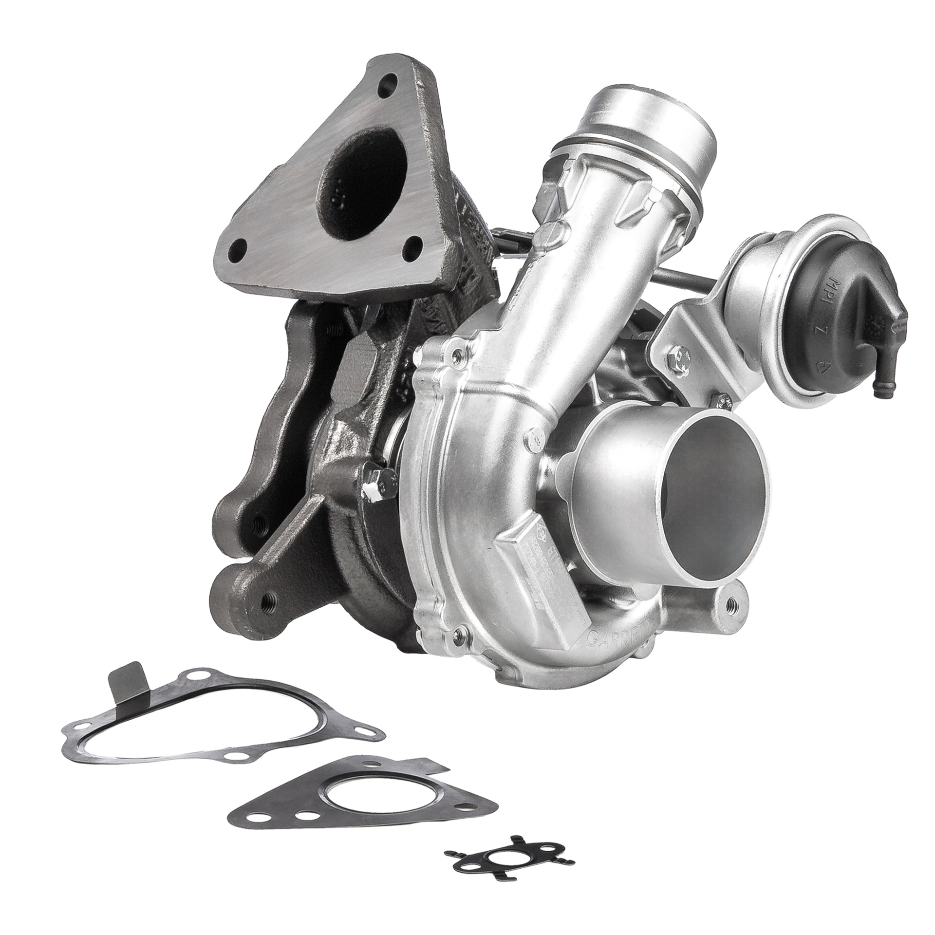 Turboaggregat 757349-5001RSG BR Turbo 7701477421 OPEL