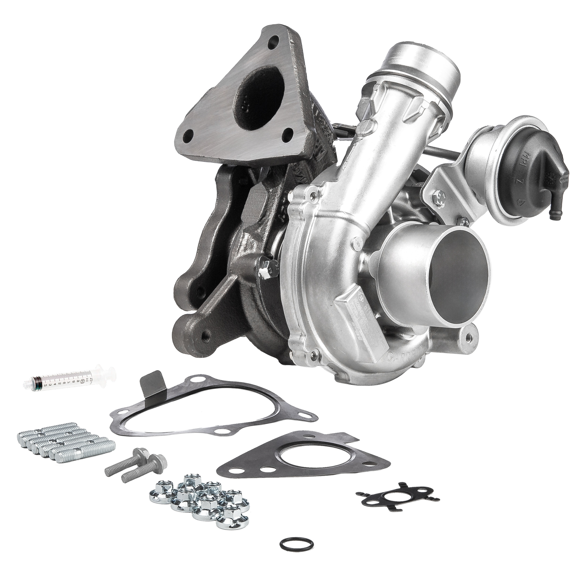 BR Turbo 7573490001 Turbocompresseur