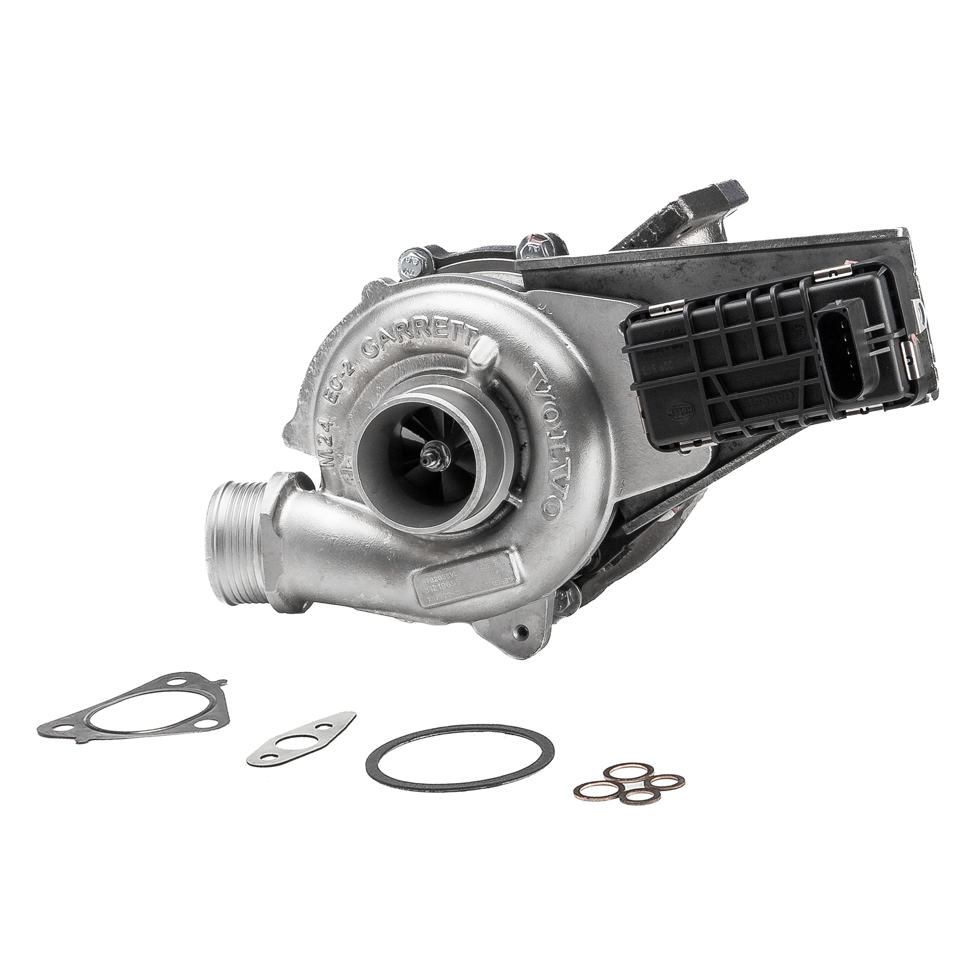 Turbocompresor 757779-5001RSG BR Turbo 36001171 TOYOTA