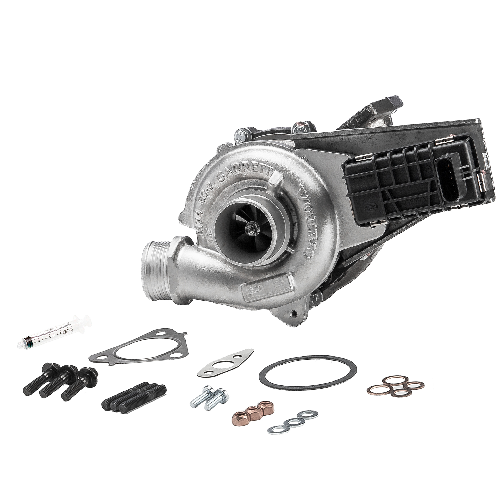 BR Turbo 757779-5001RSM turboaggregat V70 II pris