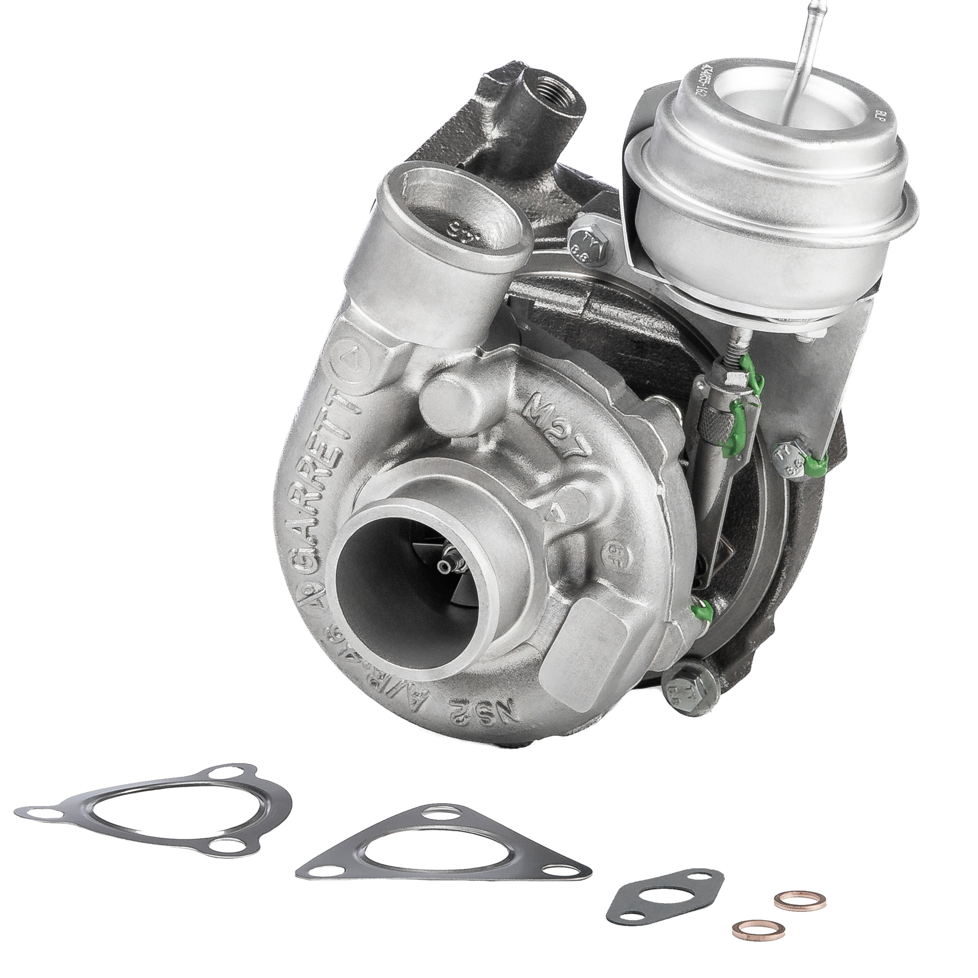BR Turbo 757886-5003RSG Turbo Kia Ceed SW ED 2.0 CRDi 140 140 ZS Dīzelis cena