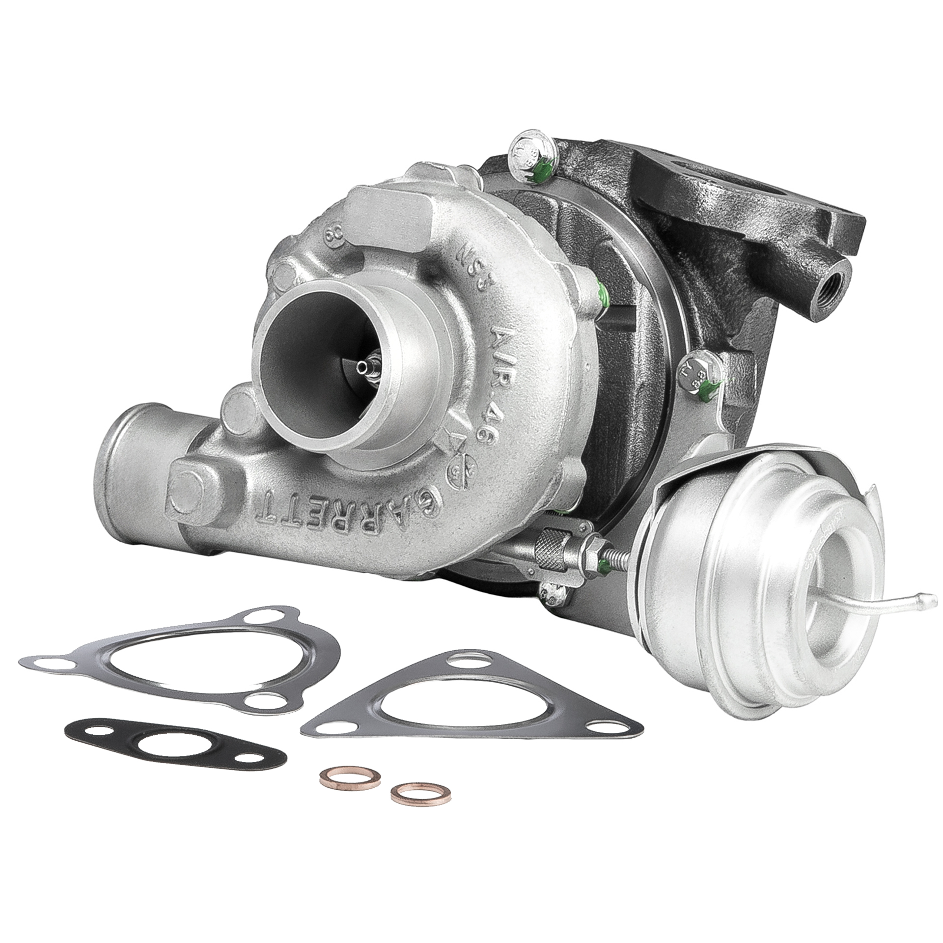 BR Turbo 7578860005 Turbocompresor