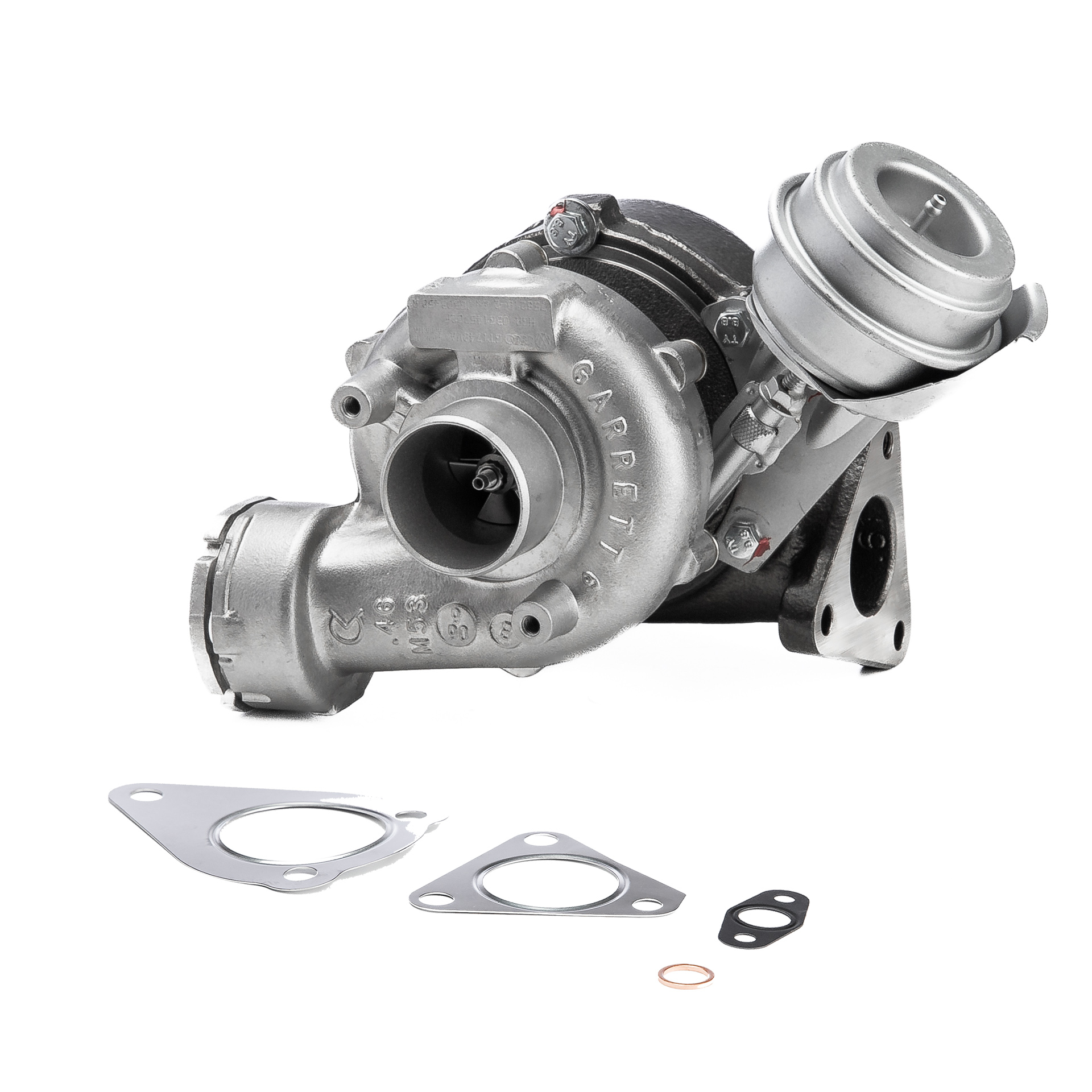 Turbocompresseur 758219-5001RSG BR Turbo 03G 145 702 LX BMW