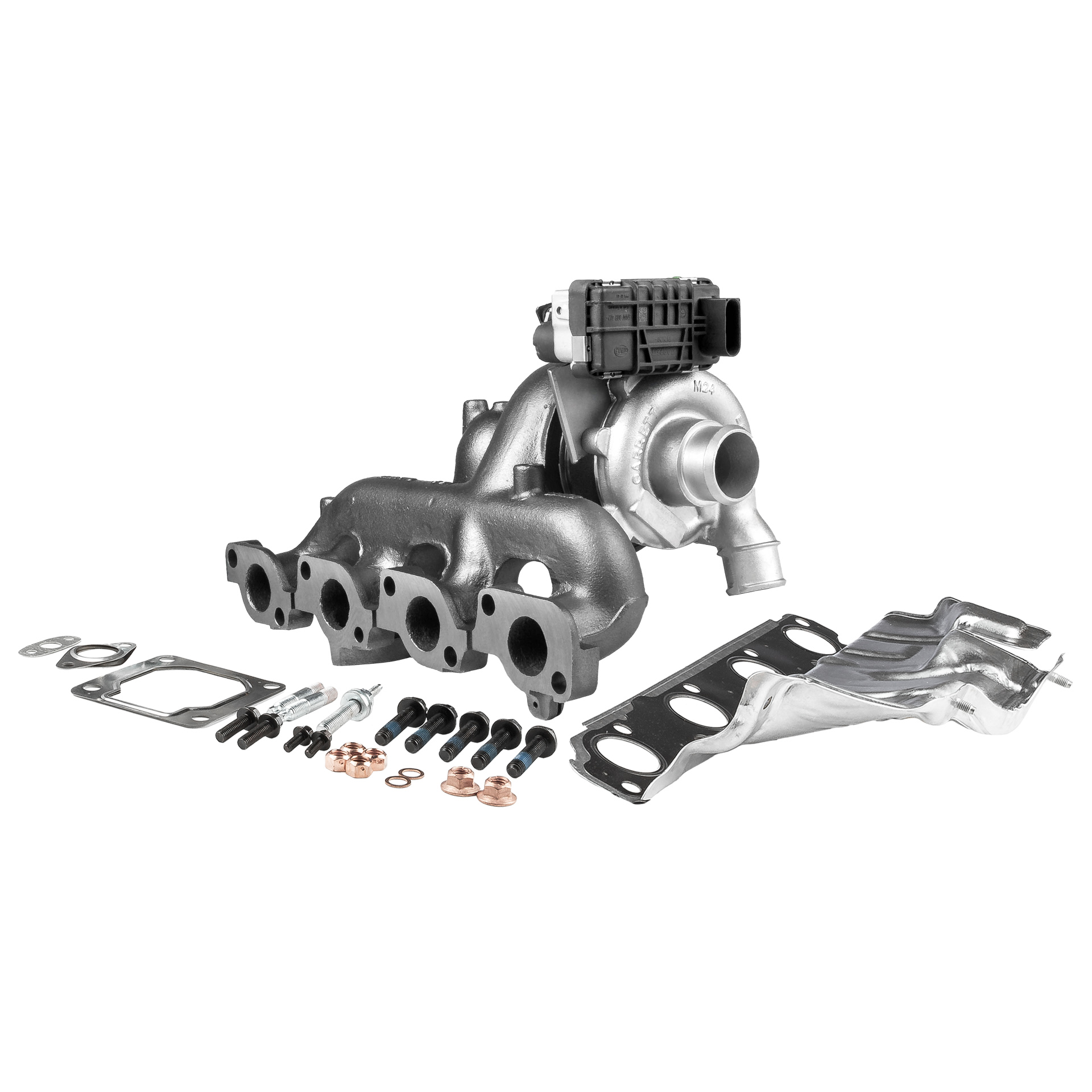 BR Turbo 758226-5001RSM Turbolader JAGUAR X-Type Stationcar (X400) billig