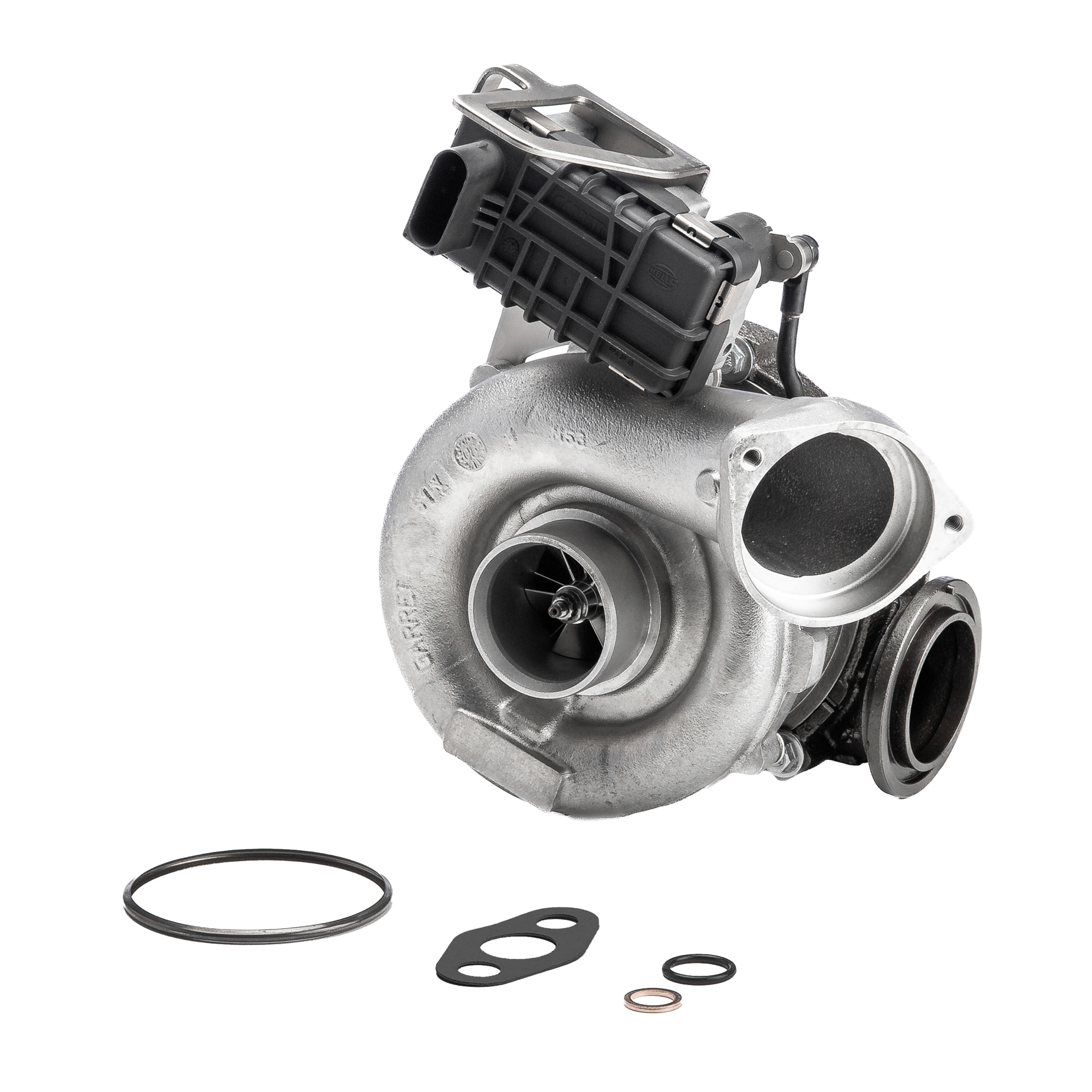 BR Turbo 758351-5001RSG Turbodúchadlo BMW E65 730 d 211 KS nafta cena