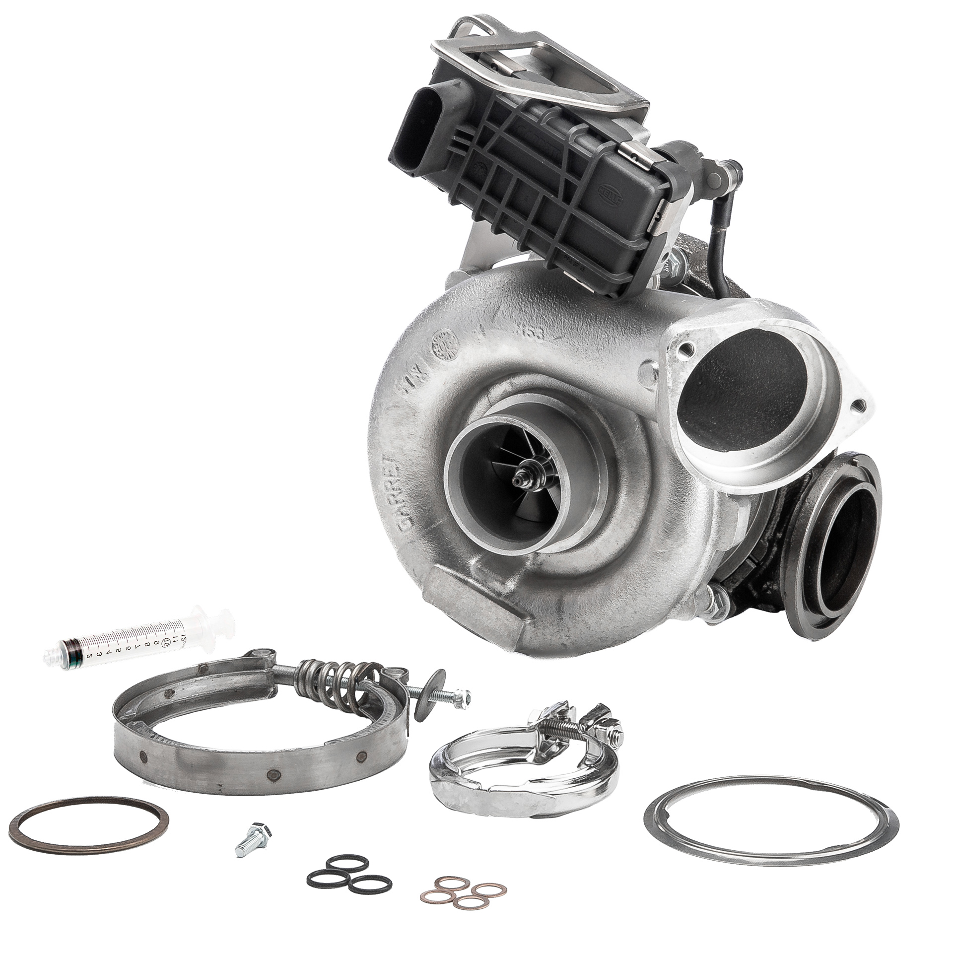 BR Turbo 758351-5001RSM Turbo BMW E65 730 d 211 KS nafta cena