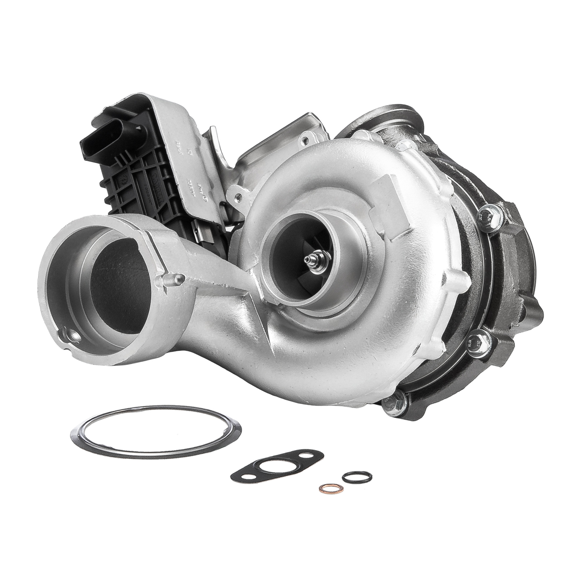 BR Turbo 7583530005 Turbocompresseur