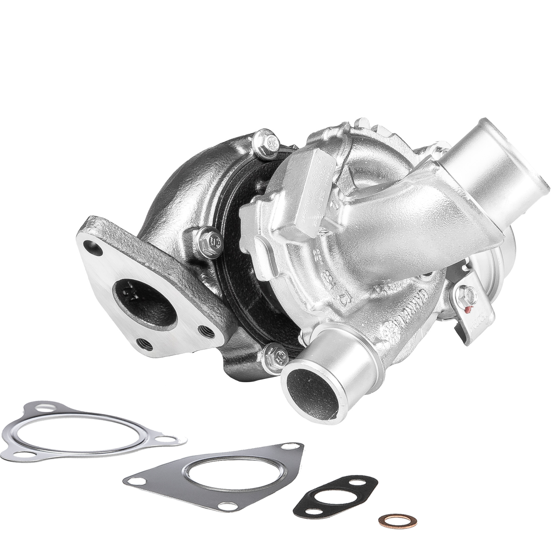 BR Turbo 758870-5001RSG Turbocompressor sobrealimentação Toyota Corolla IX preço