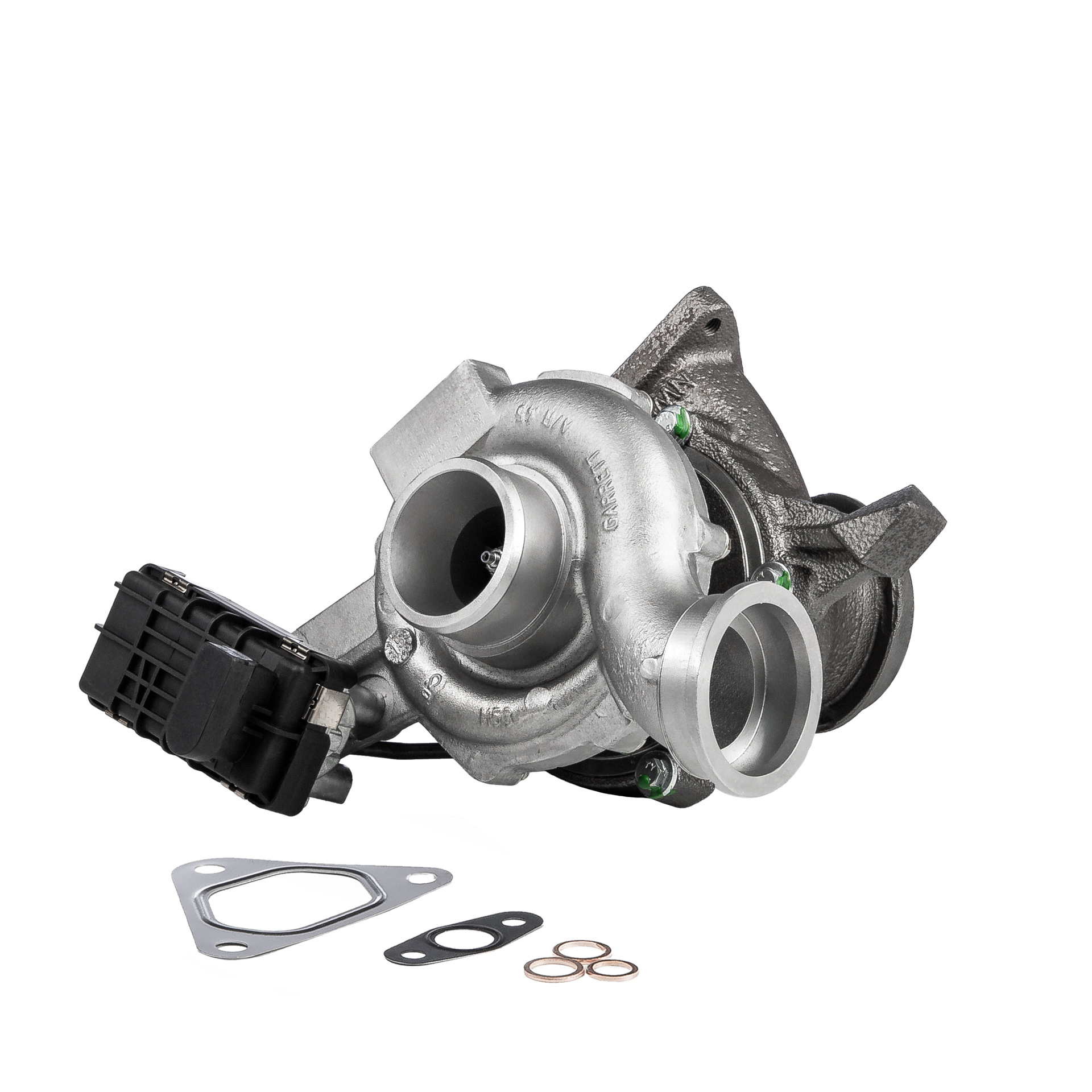 BR Turbo 7596880002 Turboahdin