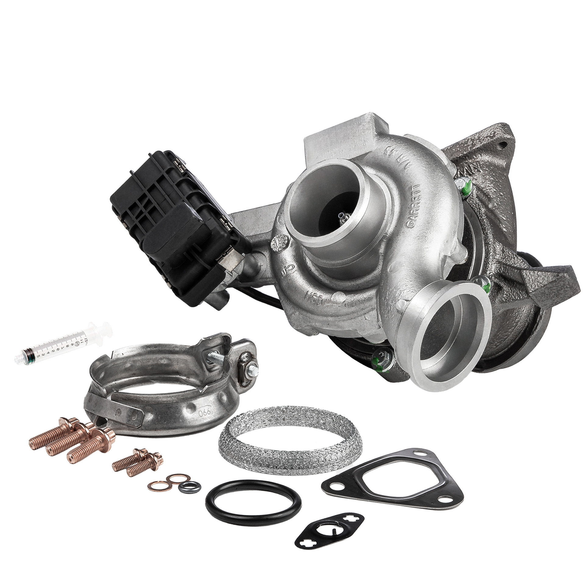 BR Turbo 7596880002 Turboahdin