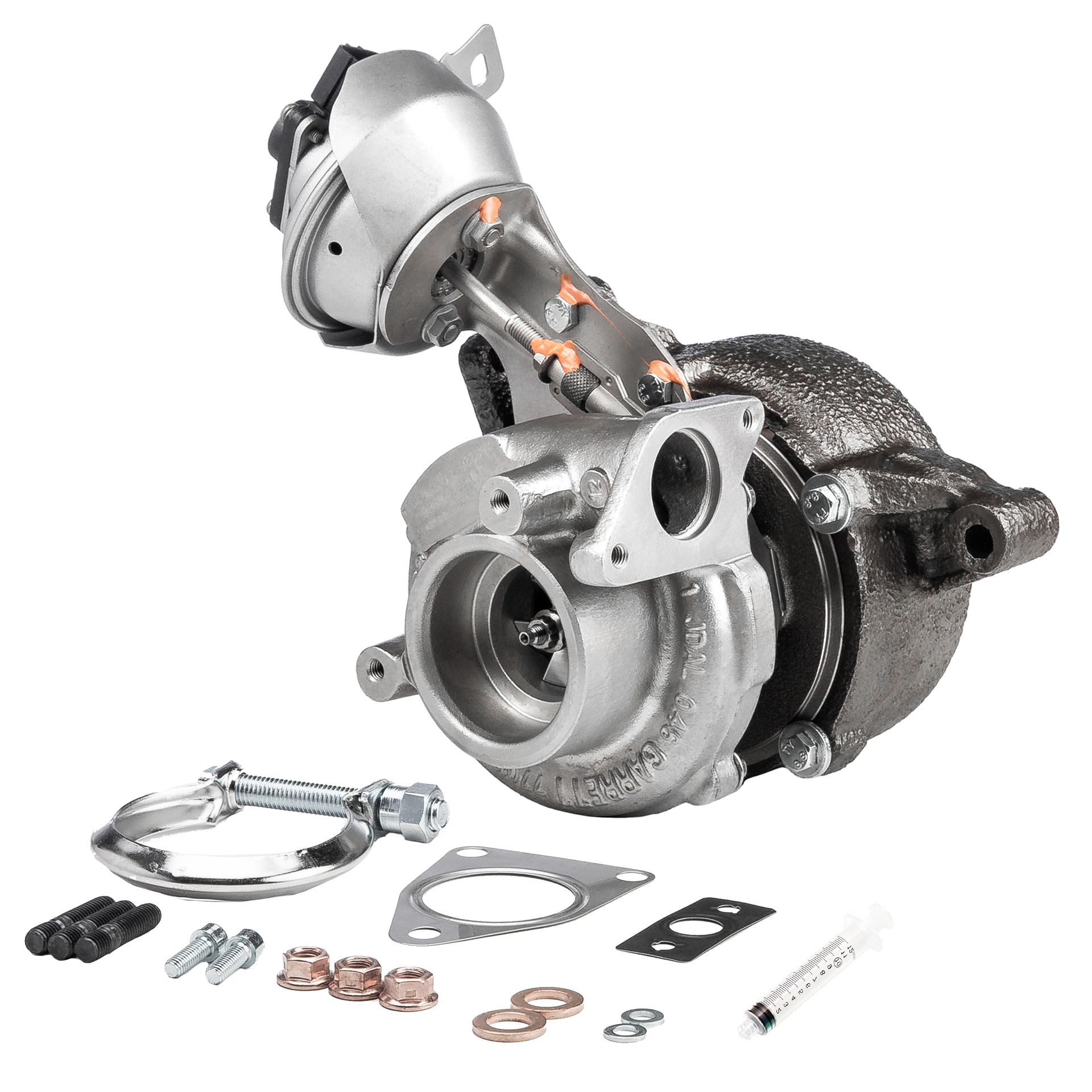 BR Turbo 7585320012 Turbocharger
