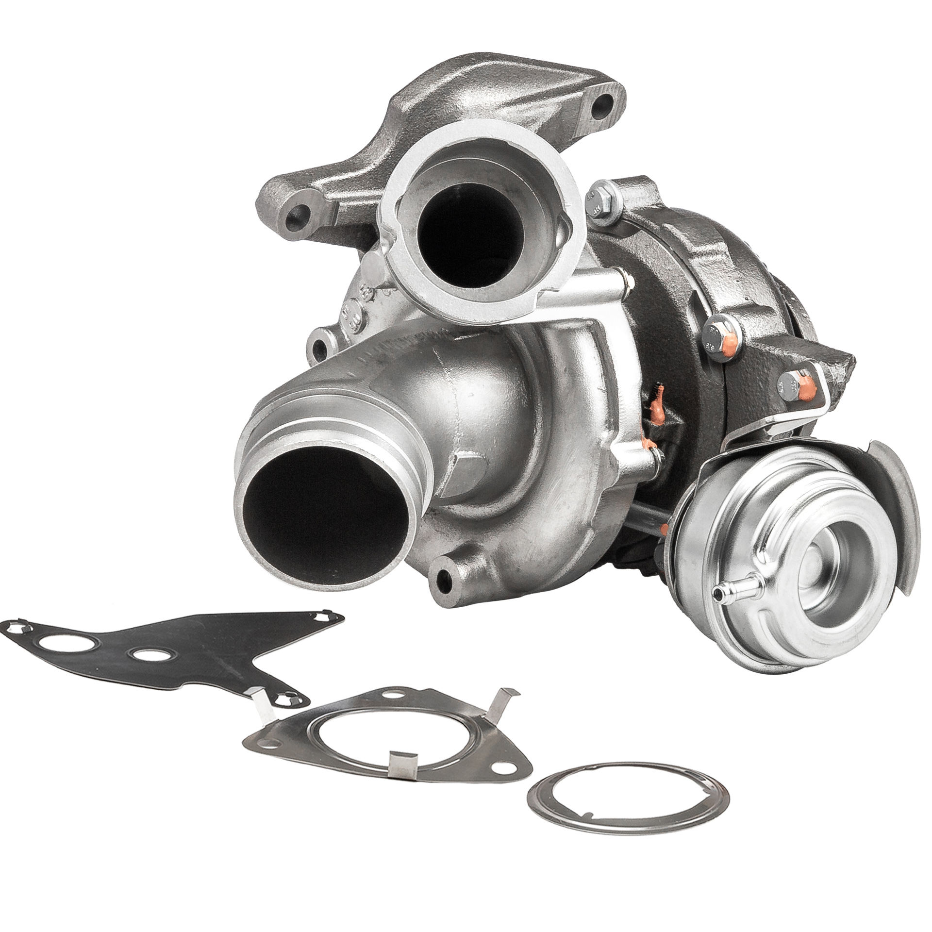 Turboahdin 760700-5001RSG BR Turbo 070 145 701 QV210 OPEL