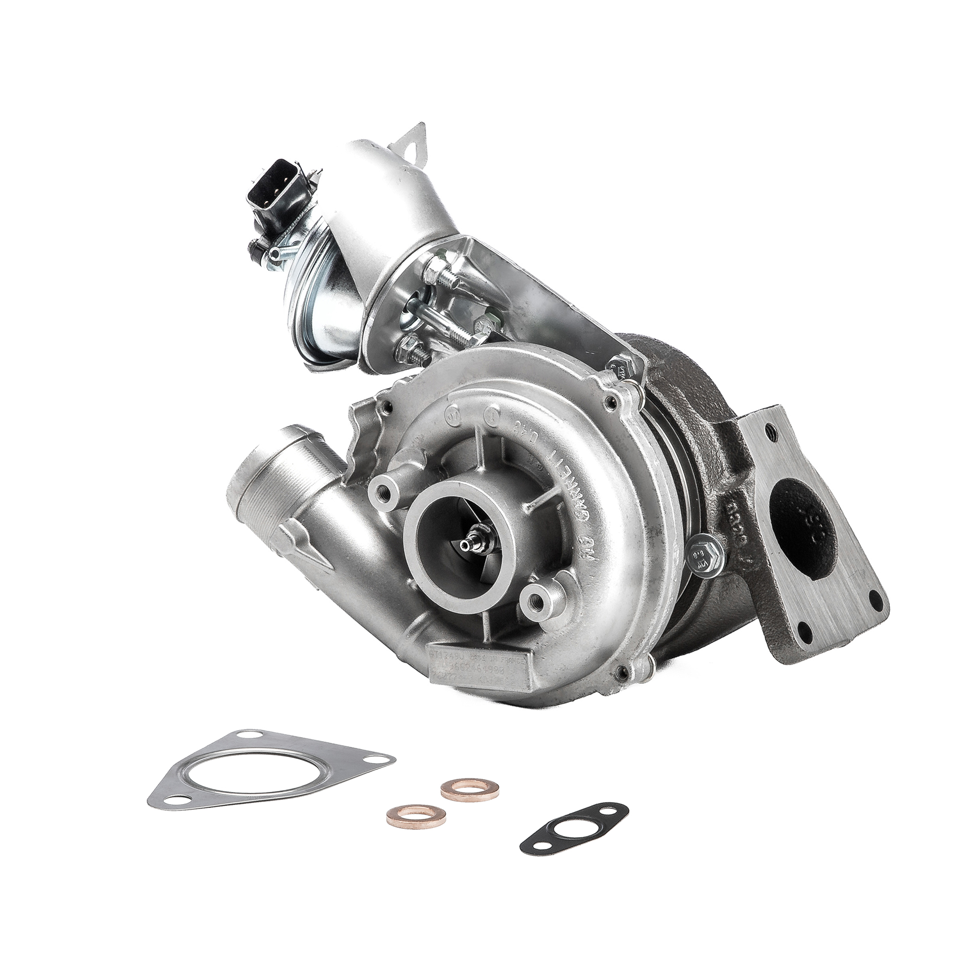 BR Turbo 7287680004 Turbokompresors