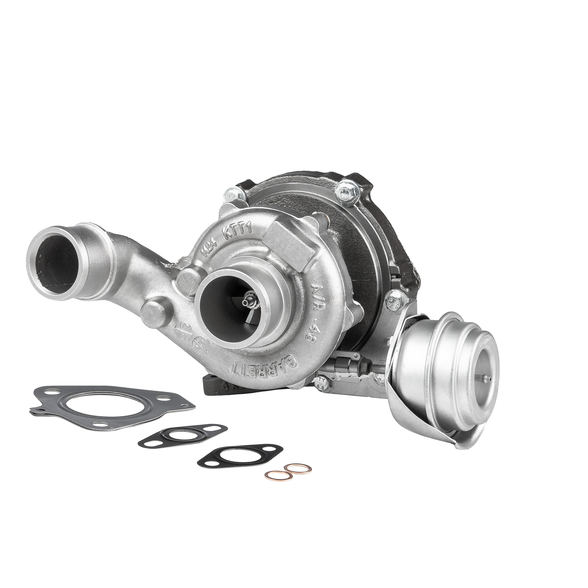 BR Turbo 761433-5001RSG Turbo Korando IV SUV (C300) cena