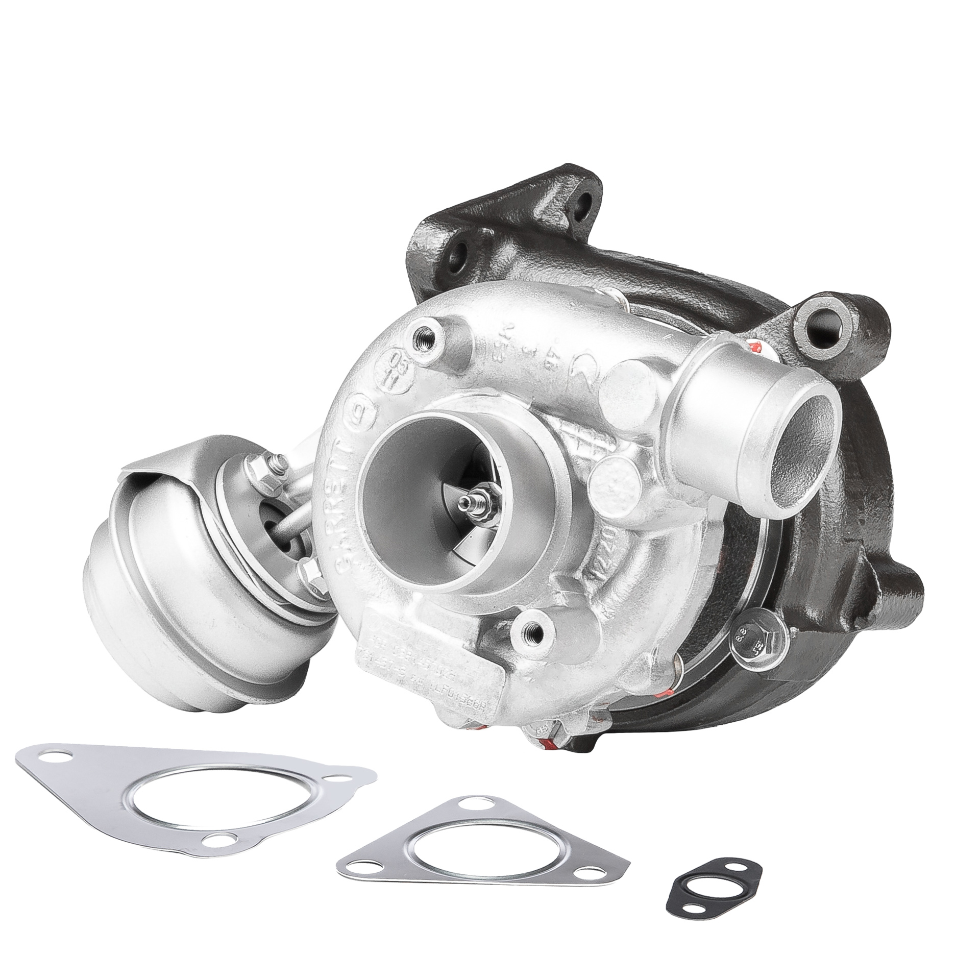 Turbocompressor 761437-5001RSG BR Turbo 028 145 702 R RENAULT