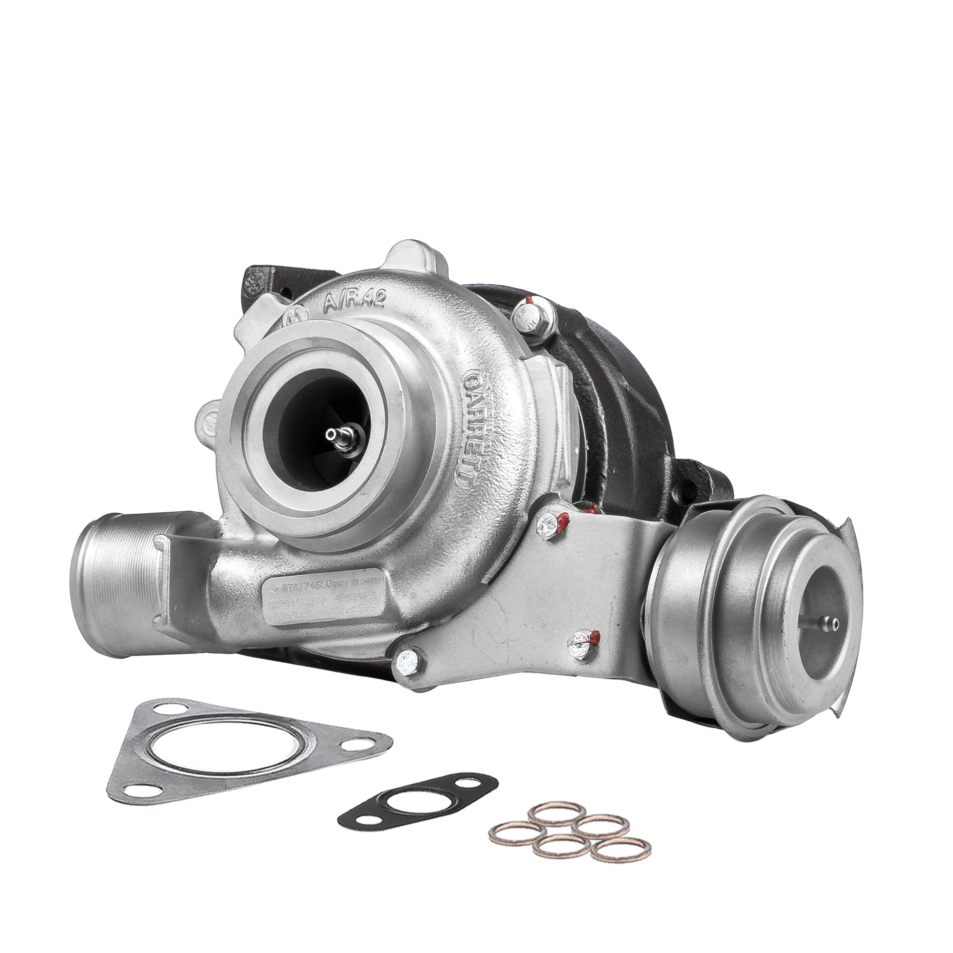 BR Turbo 7616180001 Turbokompresors