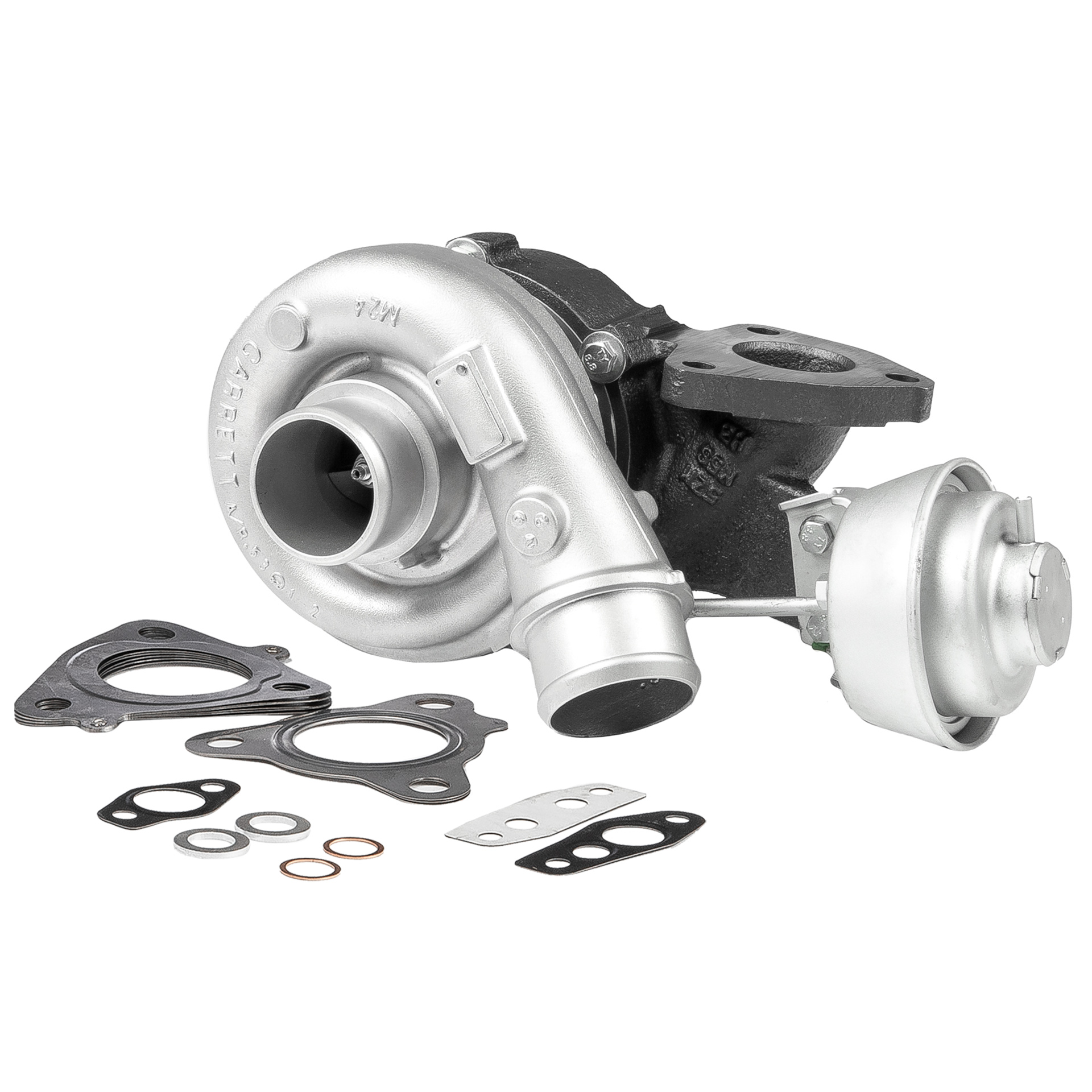 BR Turbo 761650-5001RSG Turbocharger HONDA Accord V Sedan (CE, CF) 2.2 i VTEC 150 Pk Benzine prijs