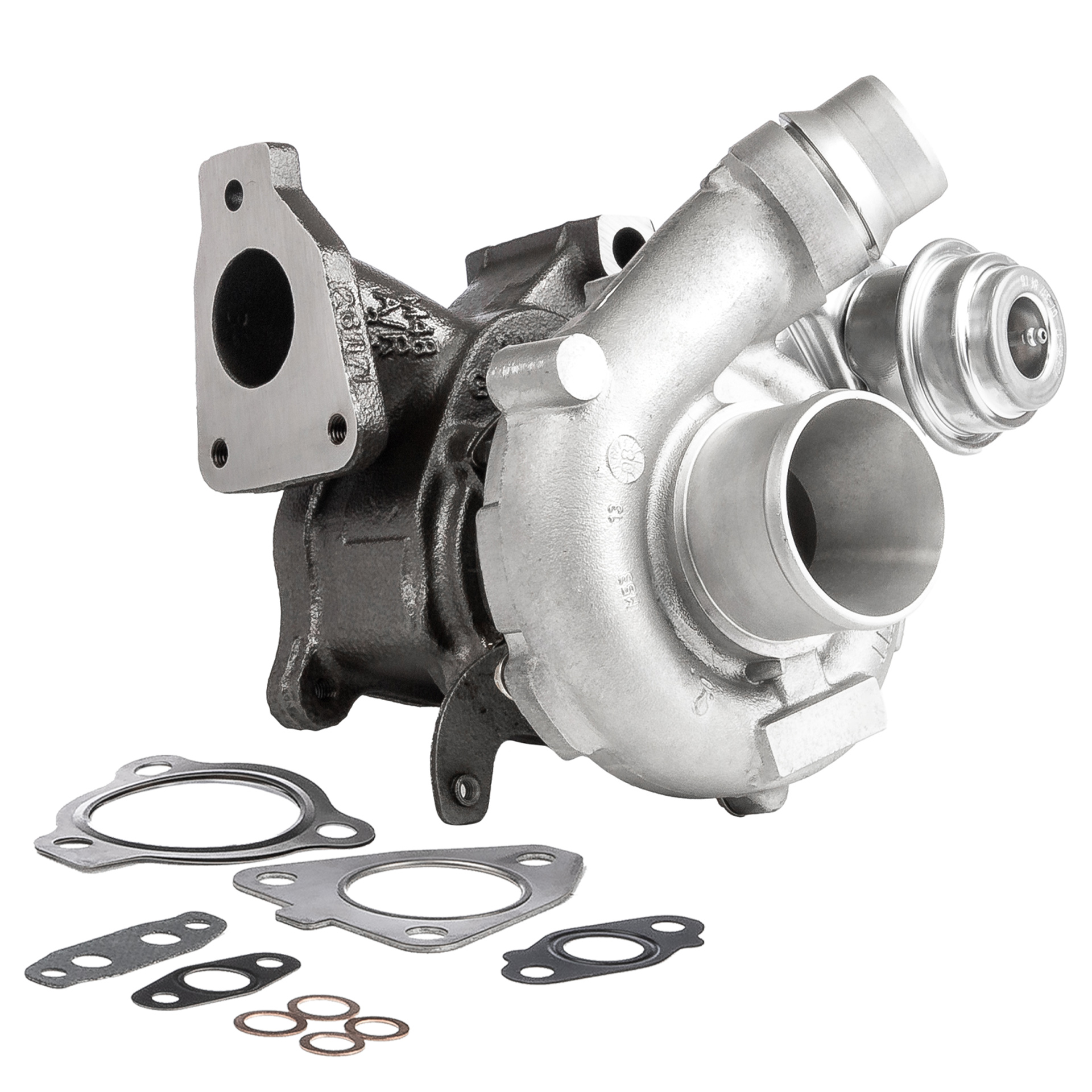 BR Turbo 7627850001 Turbocompresseur
