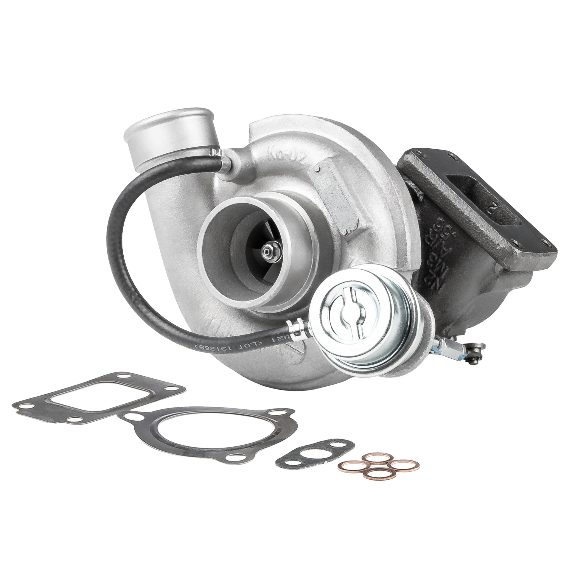 BR Turbo 7629310002 Turbocompresseur