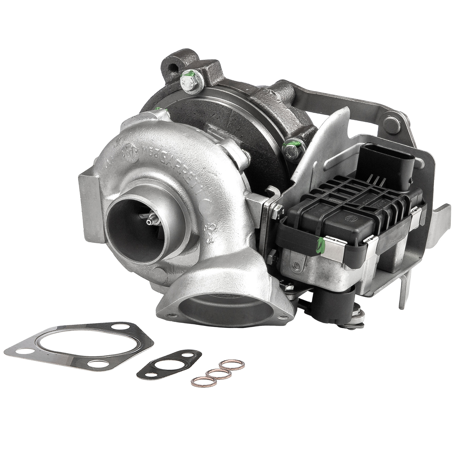 Turbocompresseur 762965-5001RSG BR Turbo 11 65 7 794 022H Volkswagen