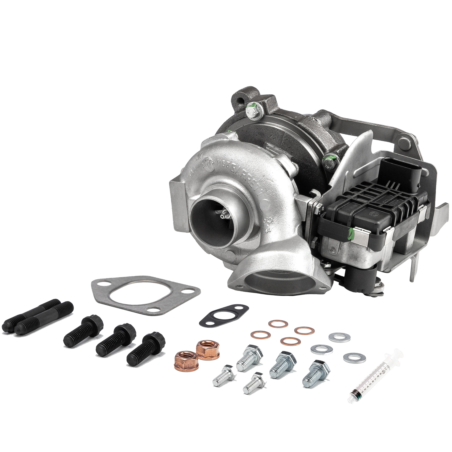 Turbocompresseur 762965-5001RSM BR Turbo 11 65 7 794 022 H BMW