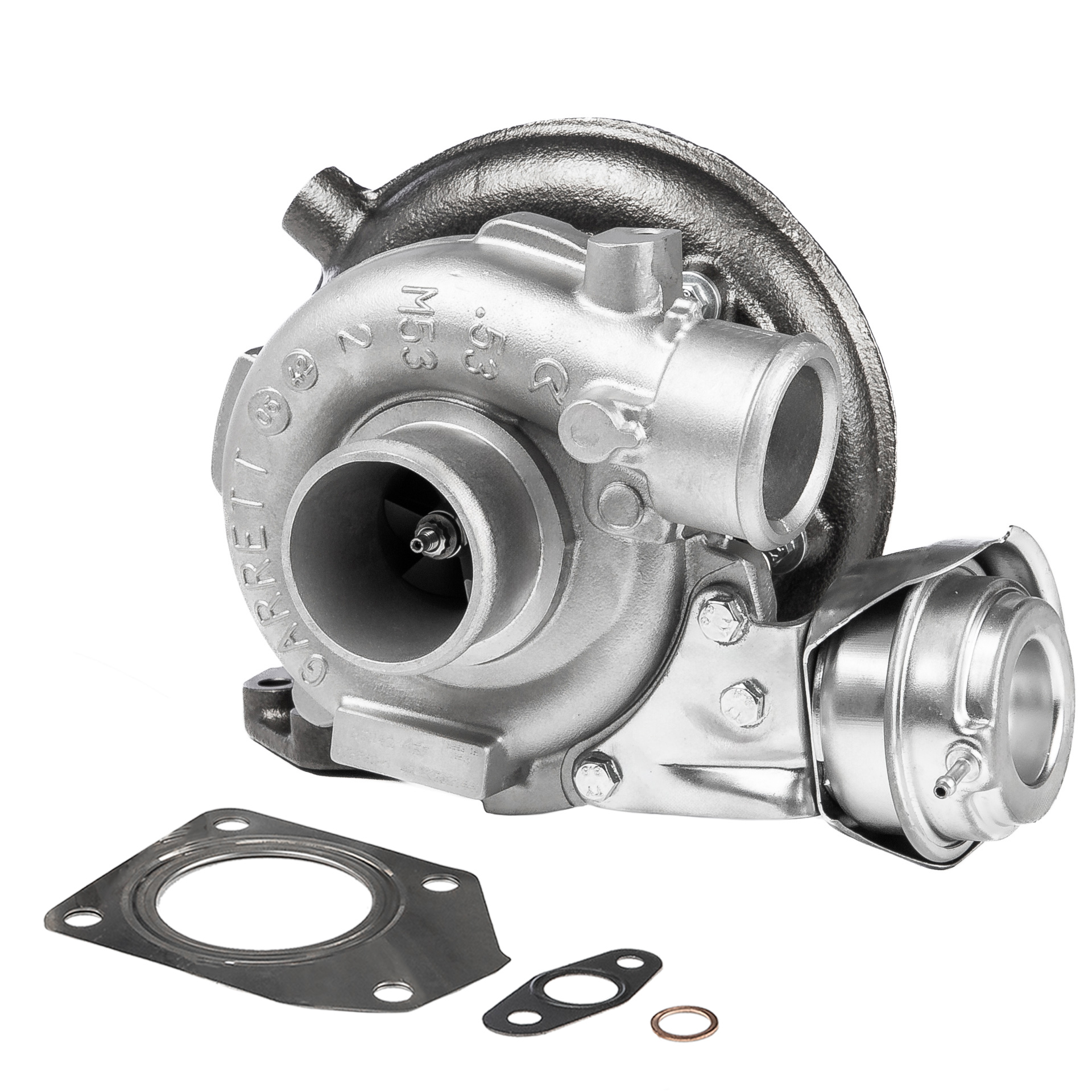 BR Turbo 7572460001 Turbocompresseur