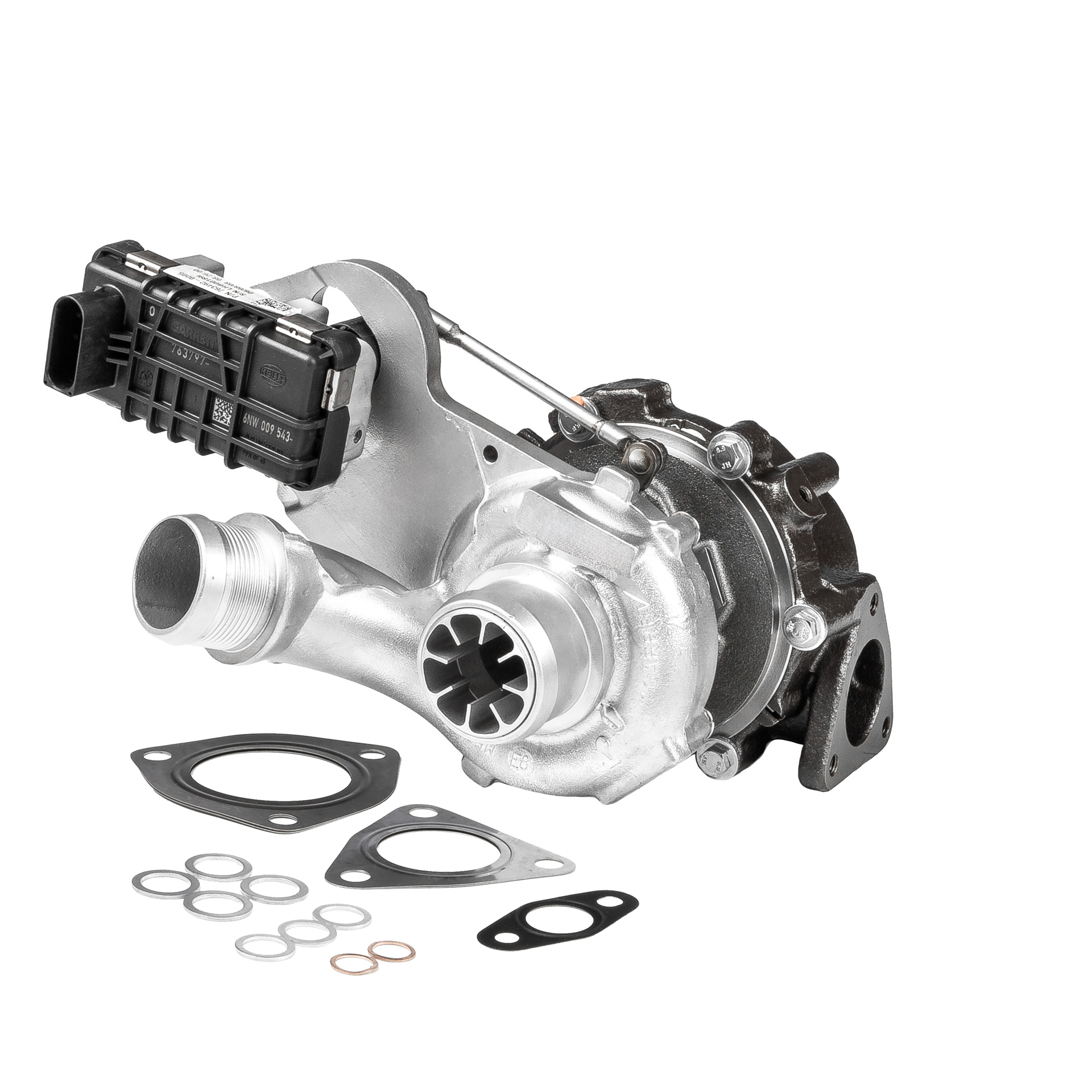 BR Turbo 763492-5001RSG Turbo Audi Q7 4L 4.2 TDI quattro 326 PS Diesel Kosten