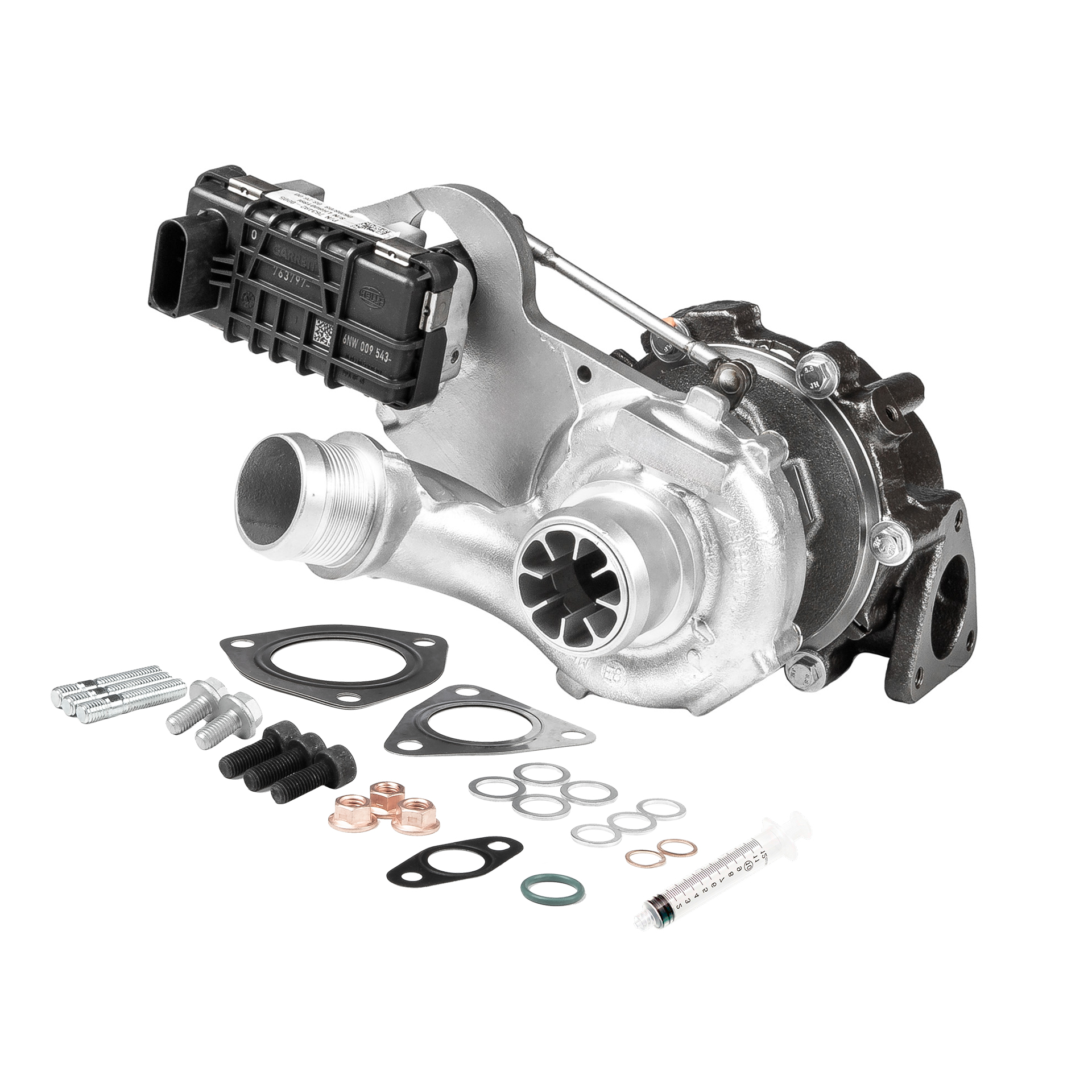 BR Turbo 763492-5001RSM Turbo Audi Q7 4L 4.2 TDI quattro 326 PS Diesel Kosten