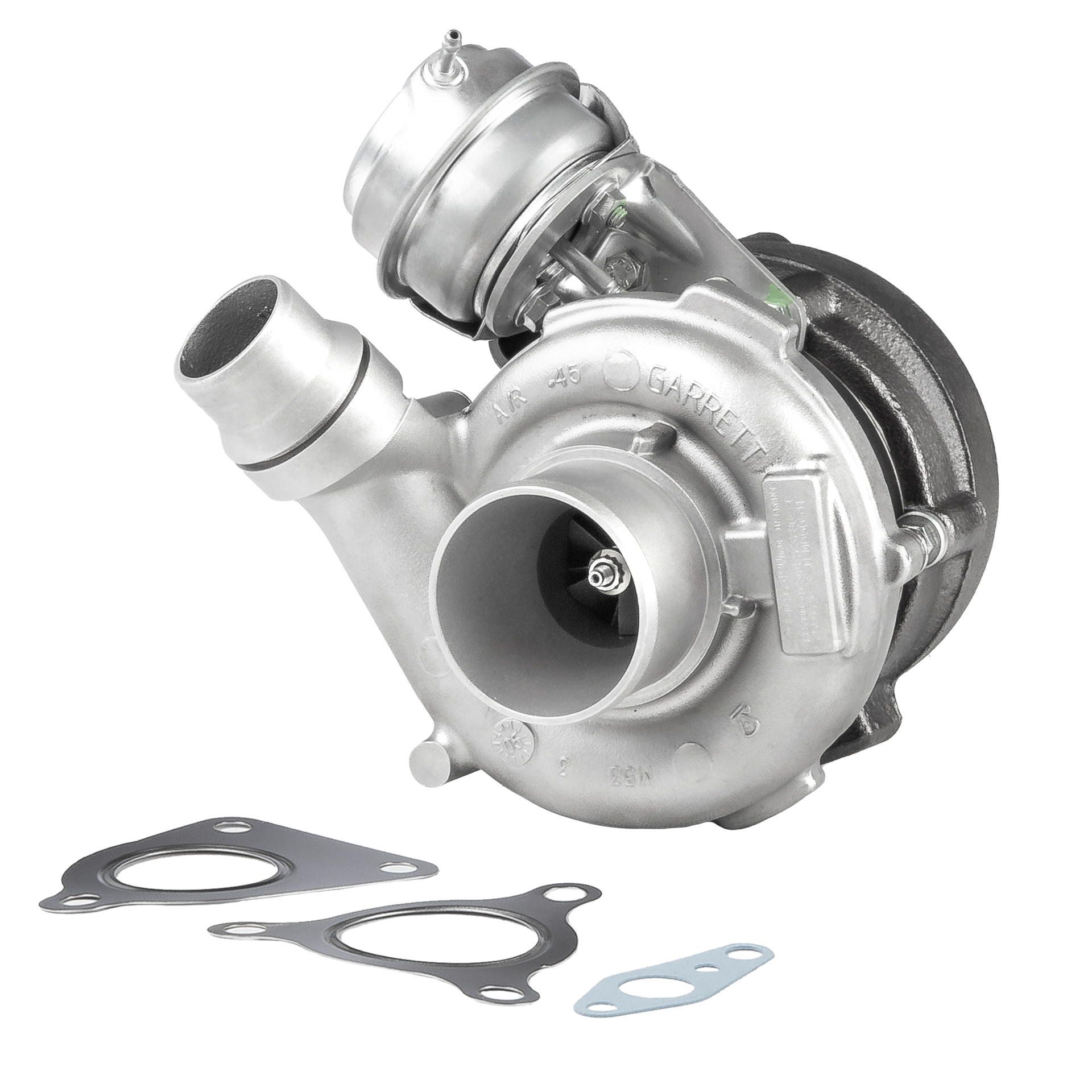 BR Turbo 7591710001 Τουρμπίνα
