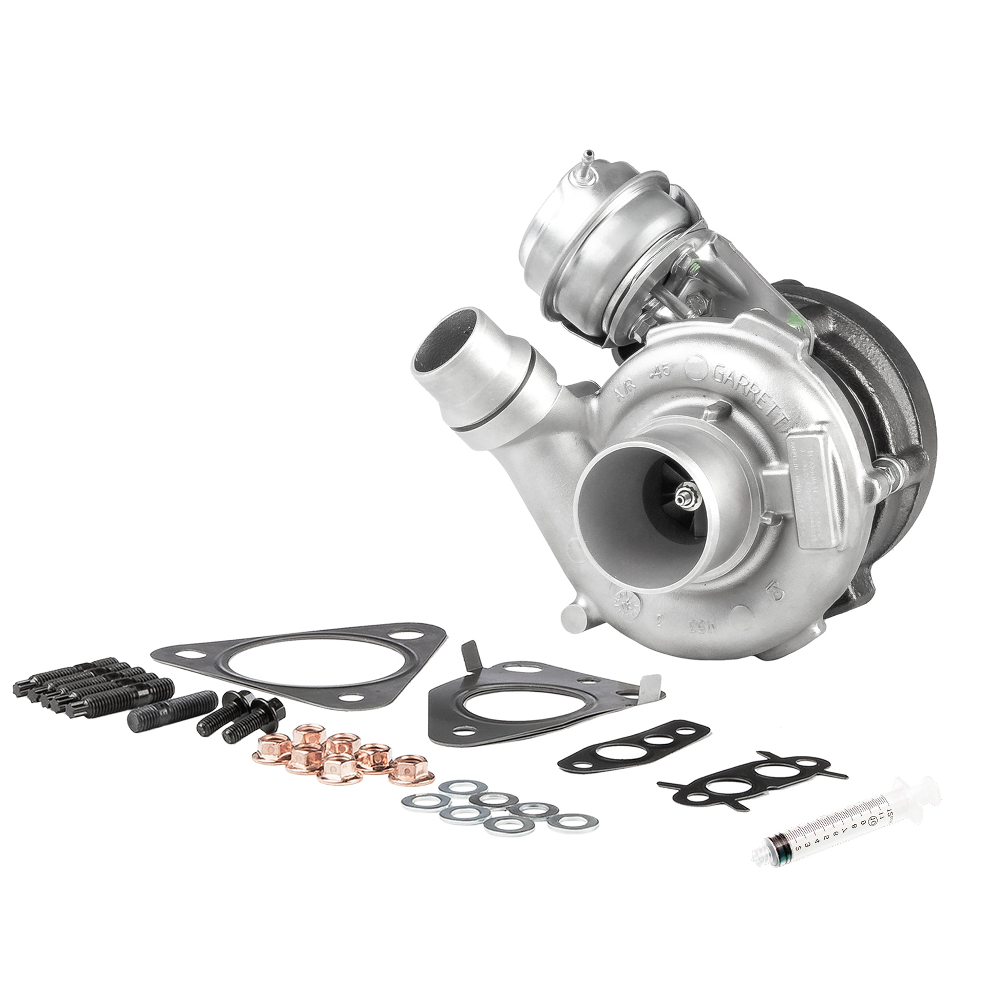 BR Turbo 7591710001 Τουρμπίνα