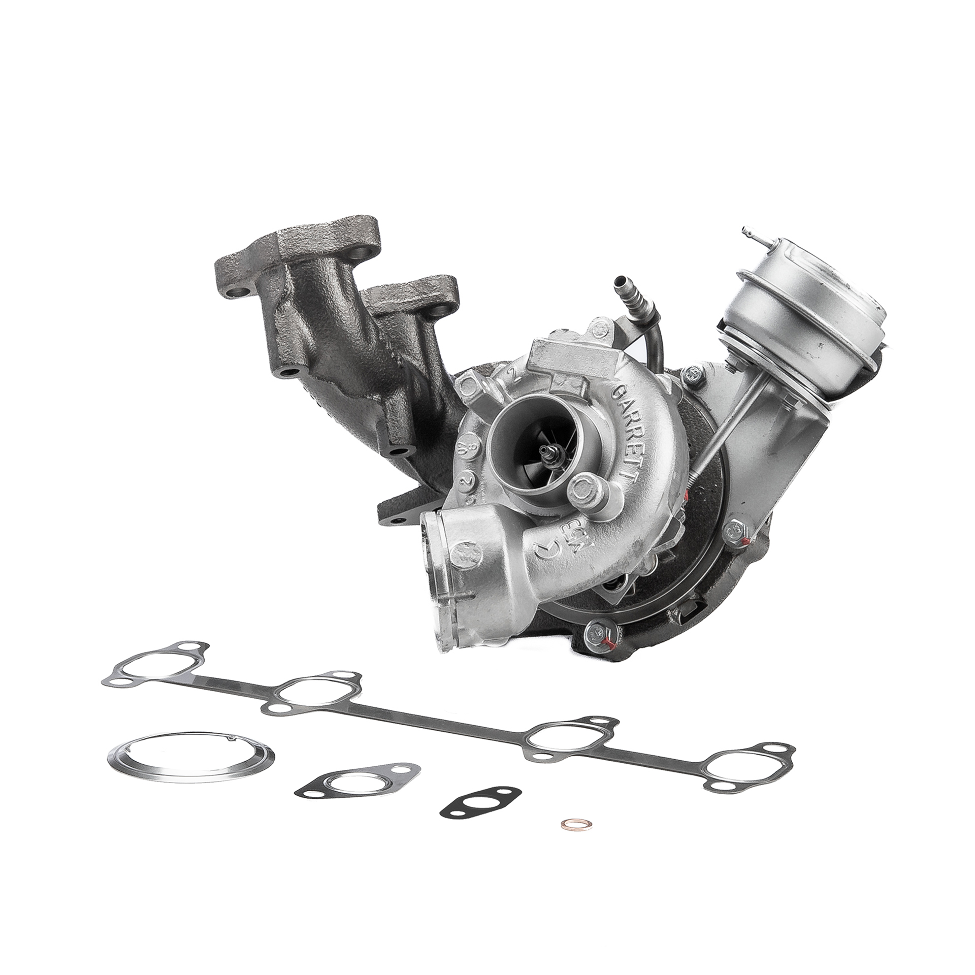 BR Turbo 7568670001 Turbolader