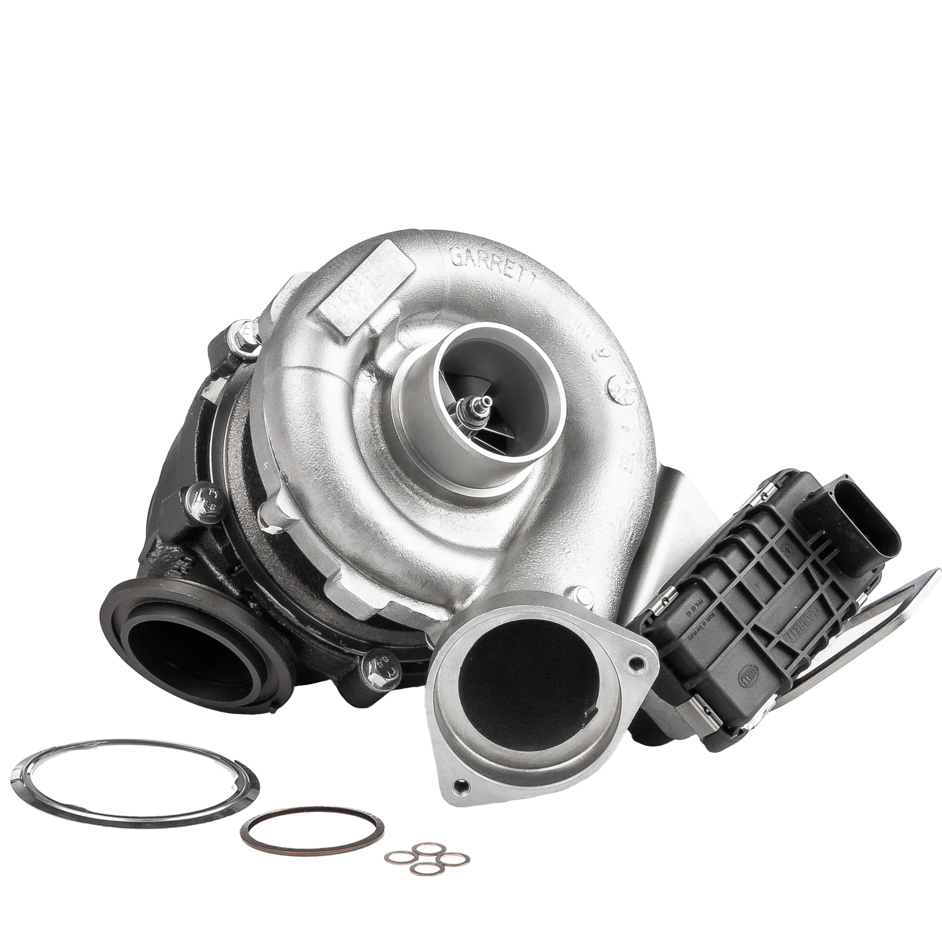 BR Turbo 7659850001 Turbocompresseur
