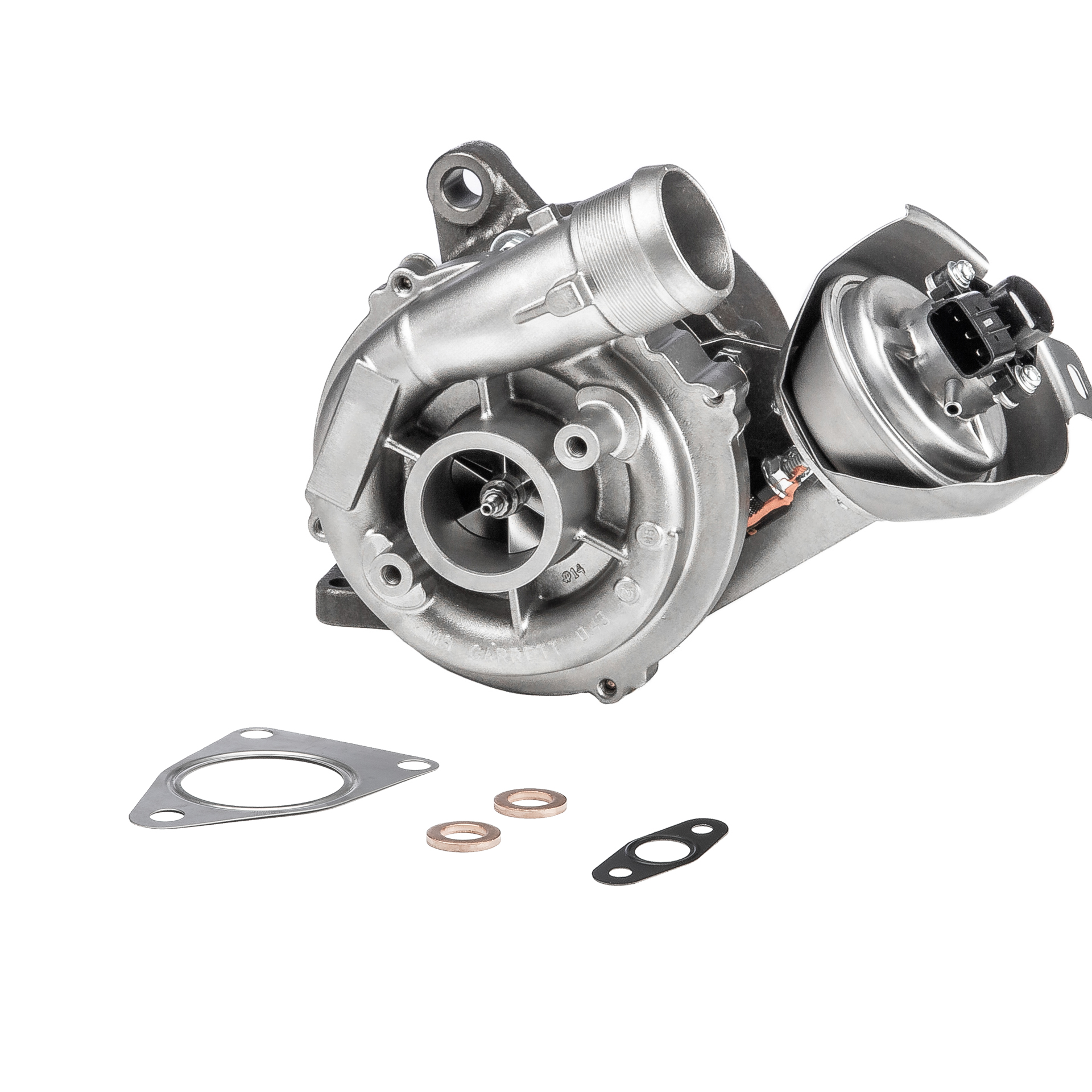 Turbocompresseur 765993-5001RSG BR Turbo 1 496 216 MERCEDES-BENZ