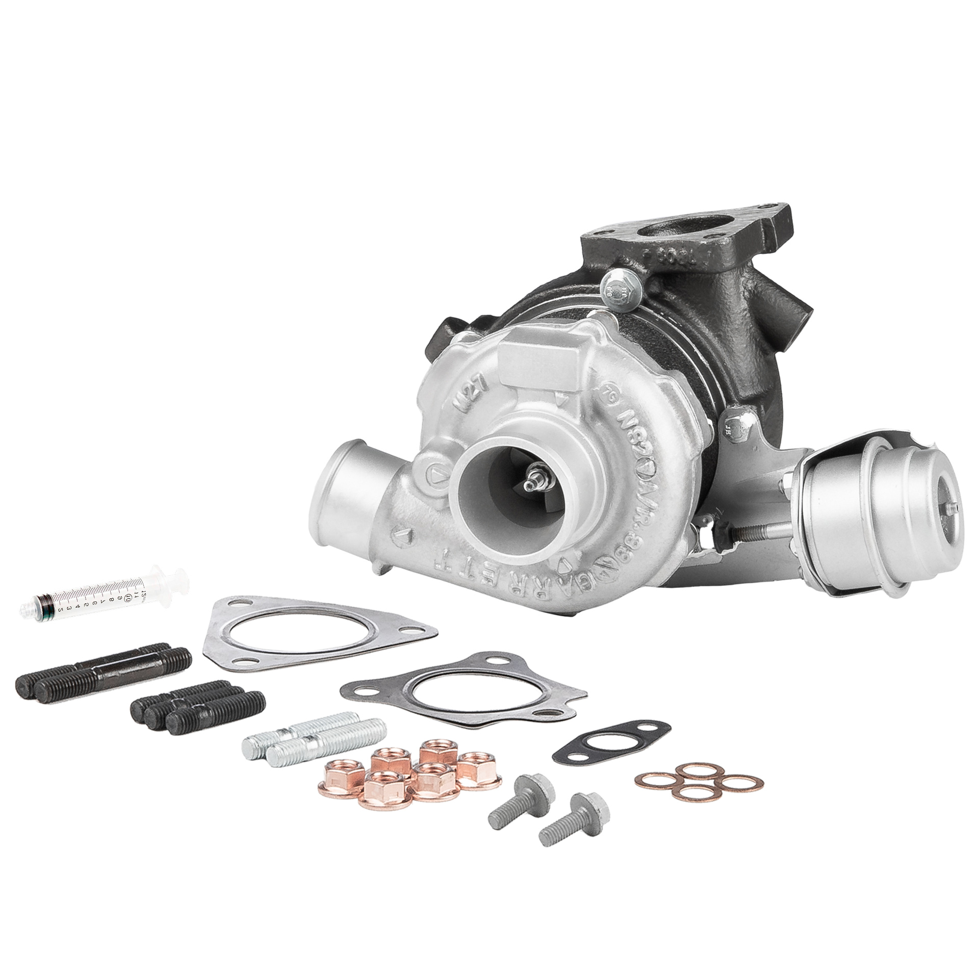 BR Turbo 7661110001 Turbocharger