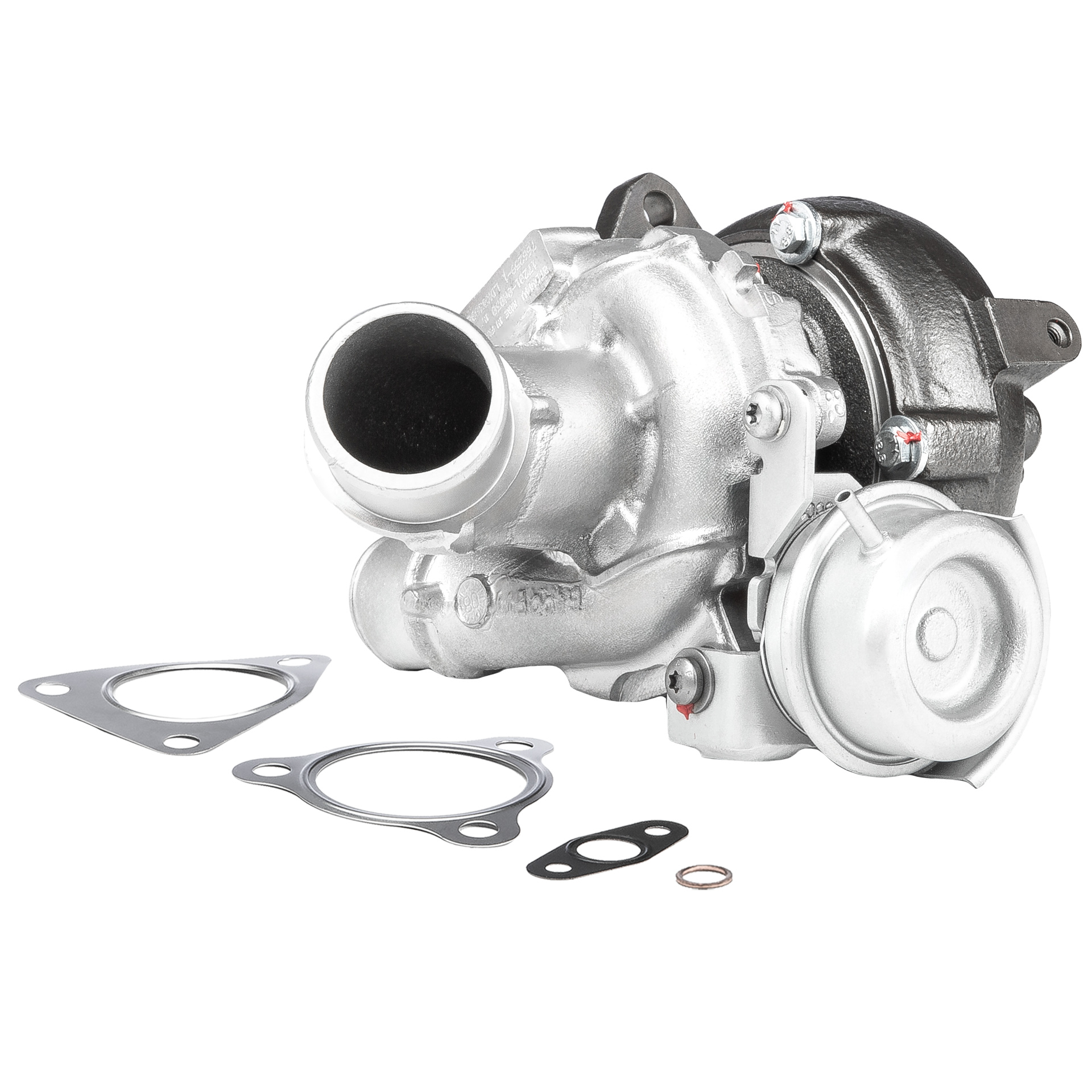 BR Turbo 7514180002 Turbocompresseur