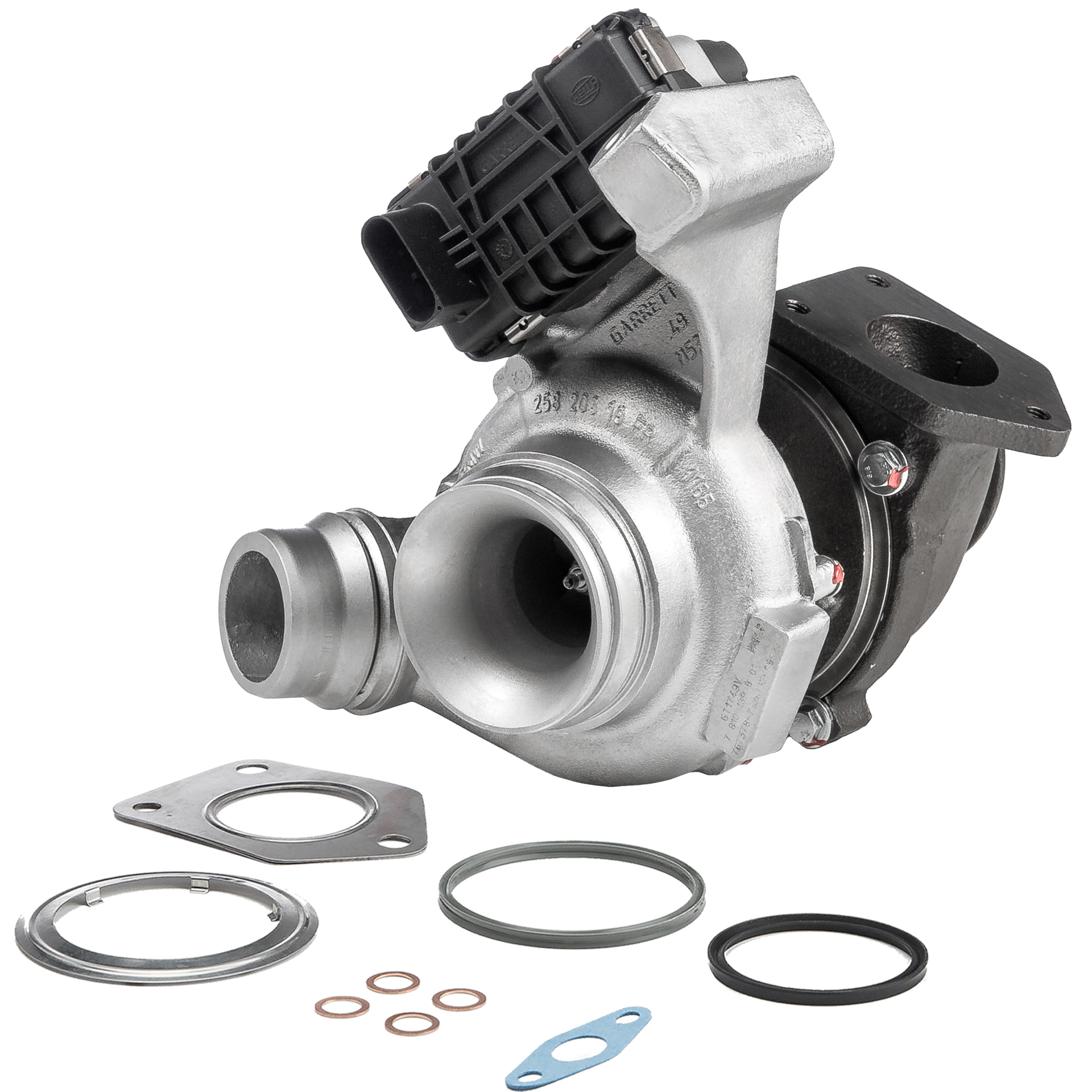 Turbocompresseur 767378-5001RSG BR Turbo 11657810190 Volkswagen