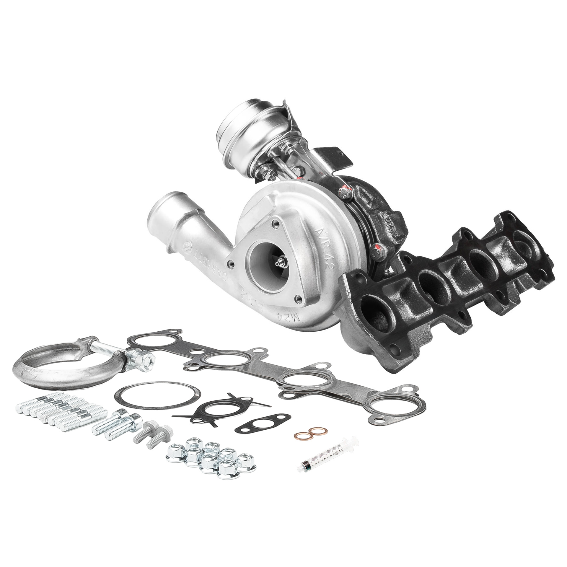 BR Turbo 7548210001 Turbocharger