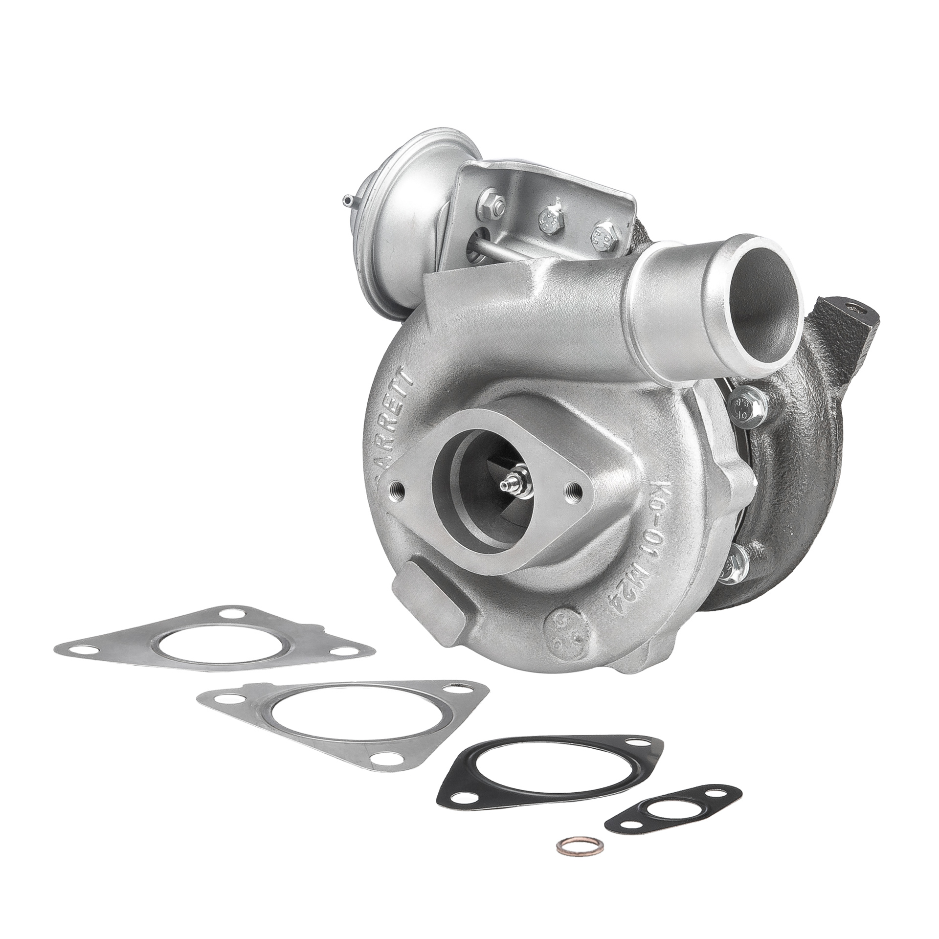 BR Turbo 7678510001 Turbocharger