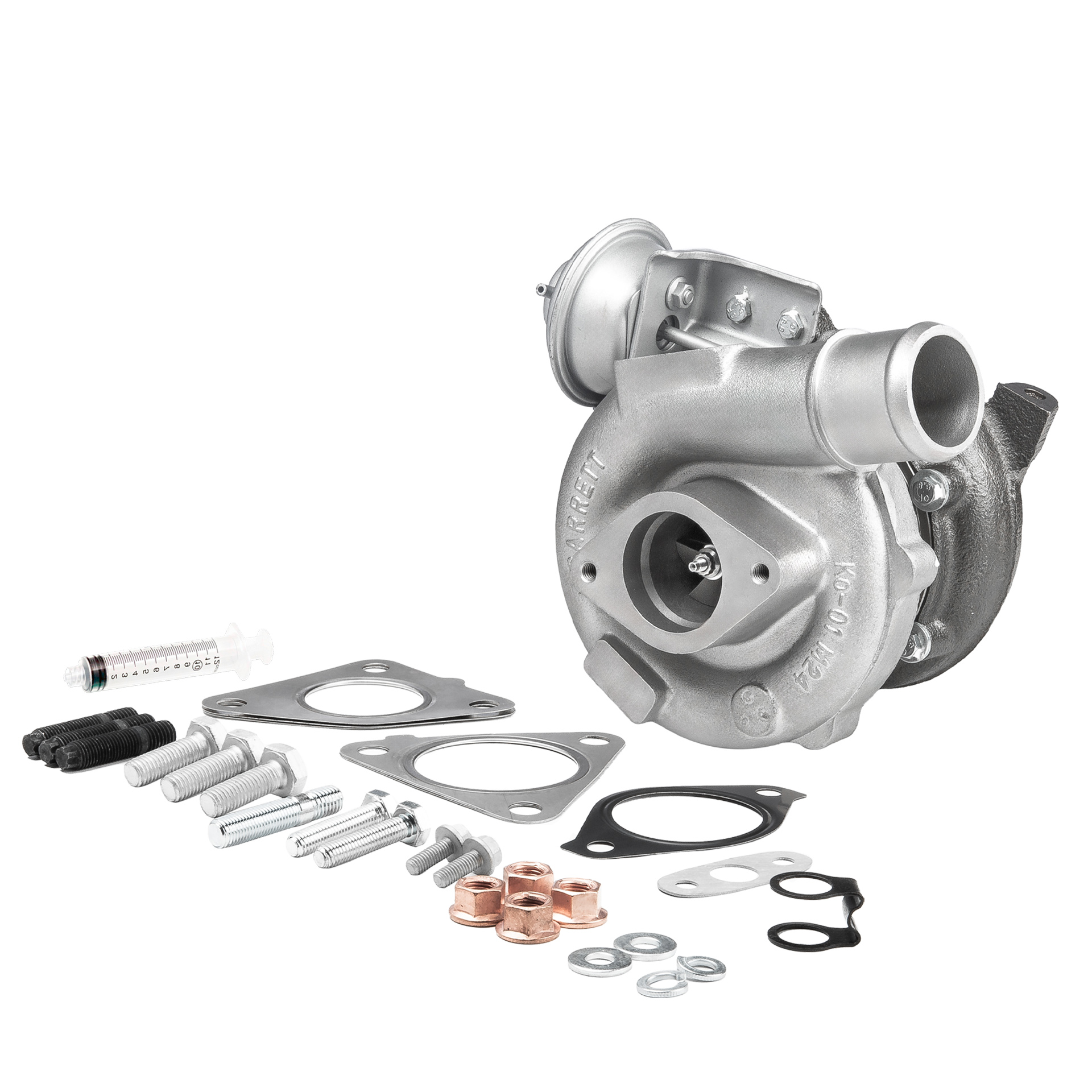 BR Turbo 7678510001 Turbocompresseur