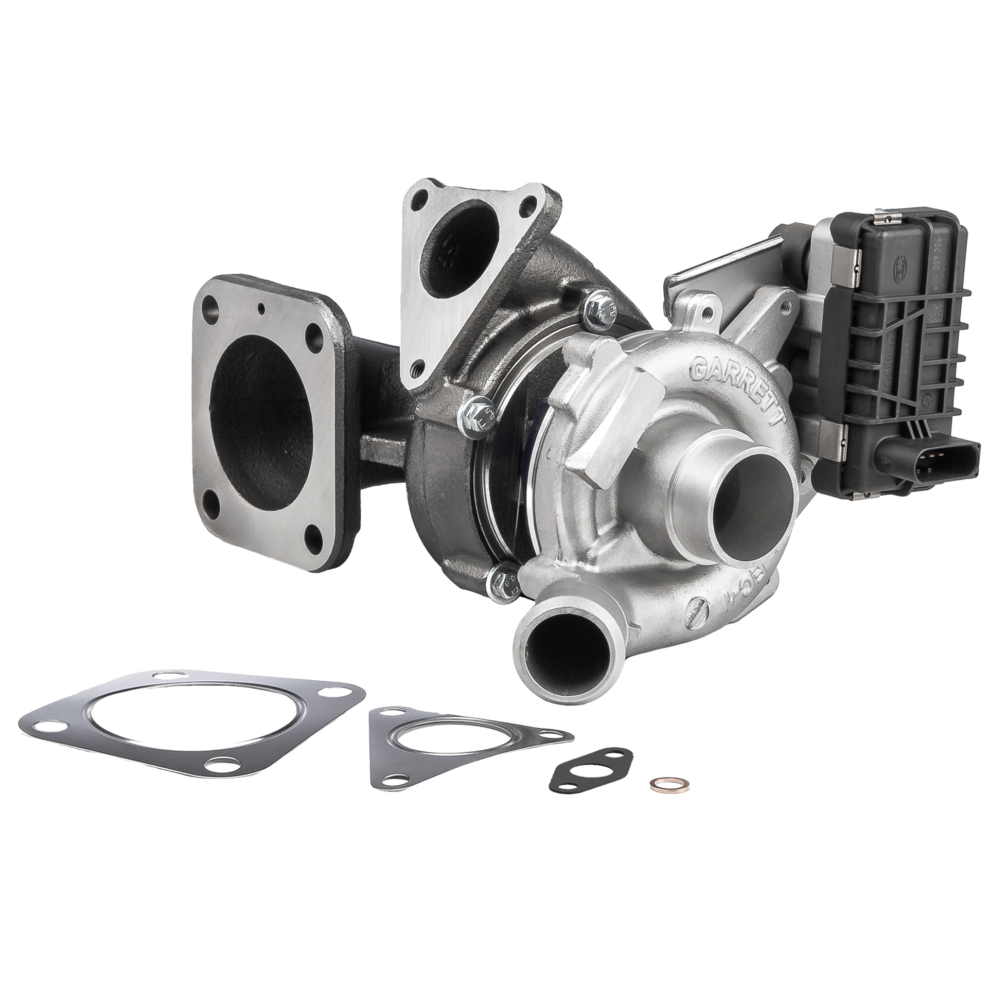 Turbina 767933-5001RSG BR Turbo 1789085 FORD
