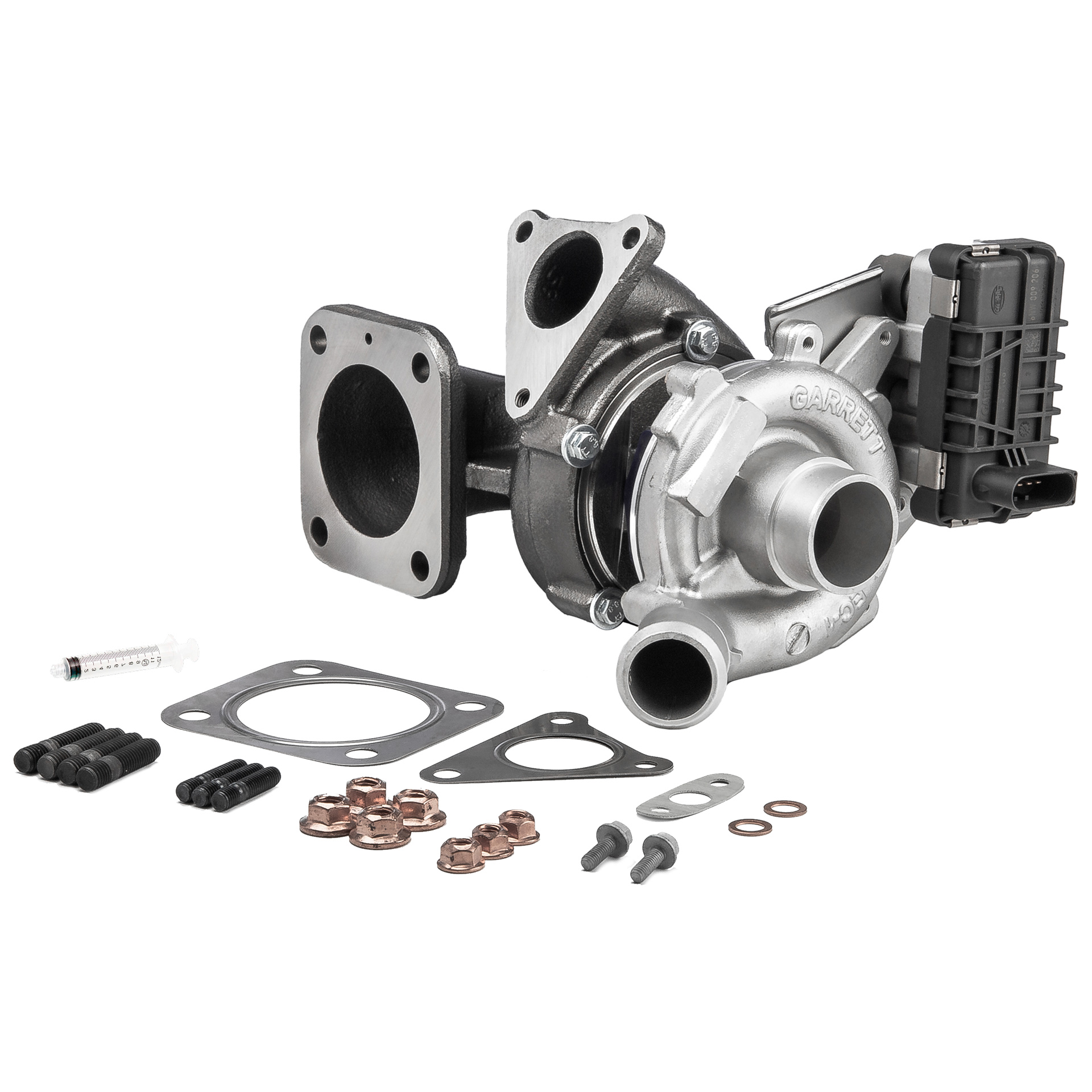 Turbina 767933-5001RSM BR Turbo 1789085 FORD