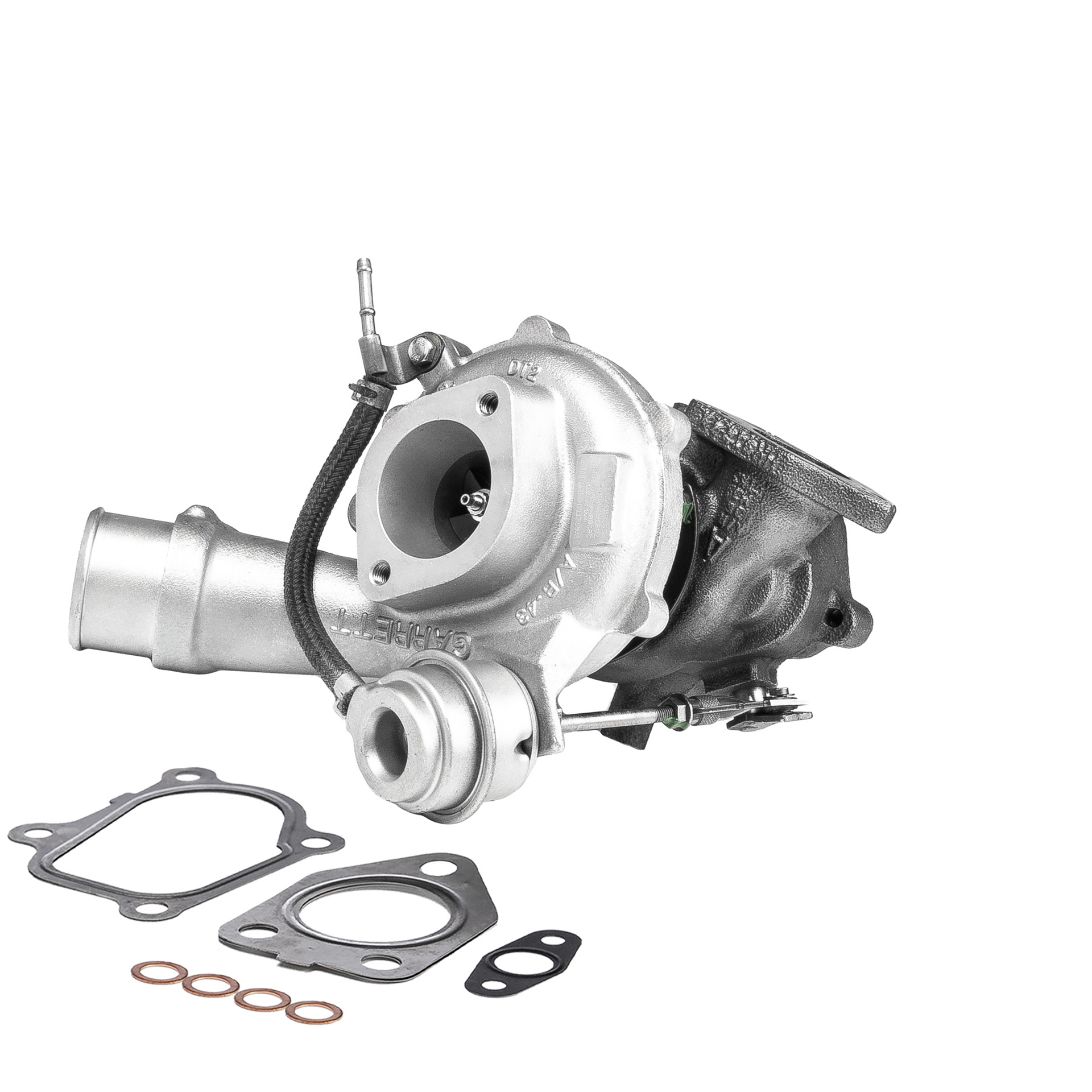 Turbocompresseur 768342-5001RSG BR Turbo T916356 HYUNDAI