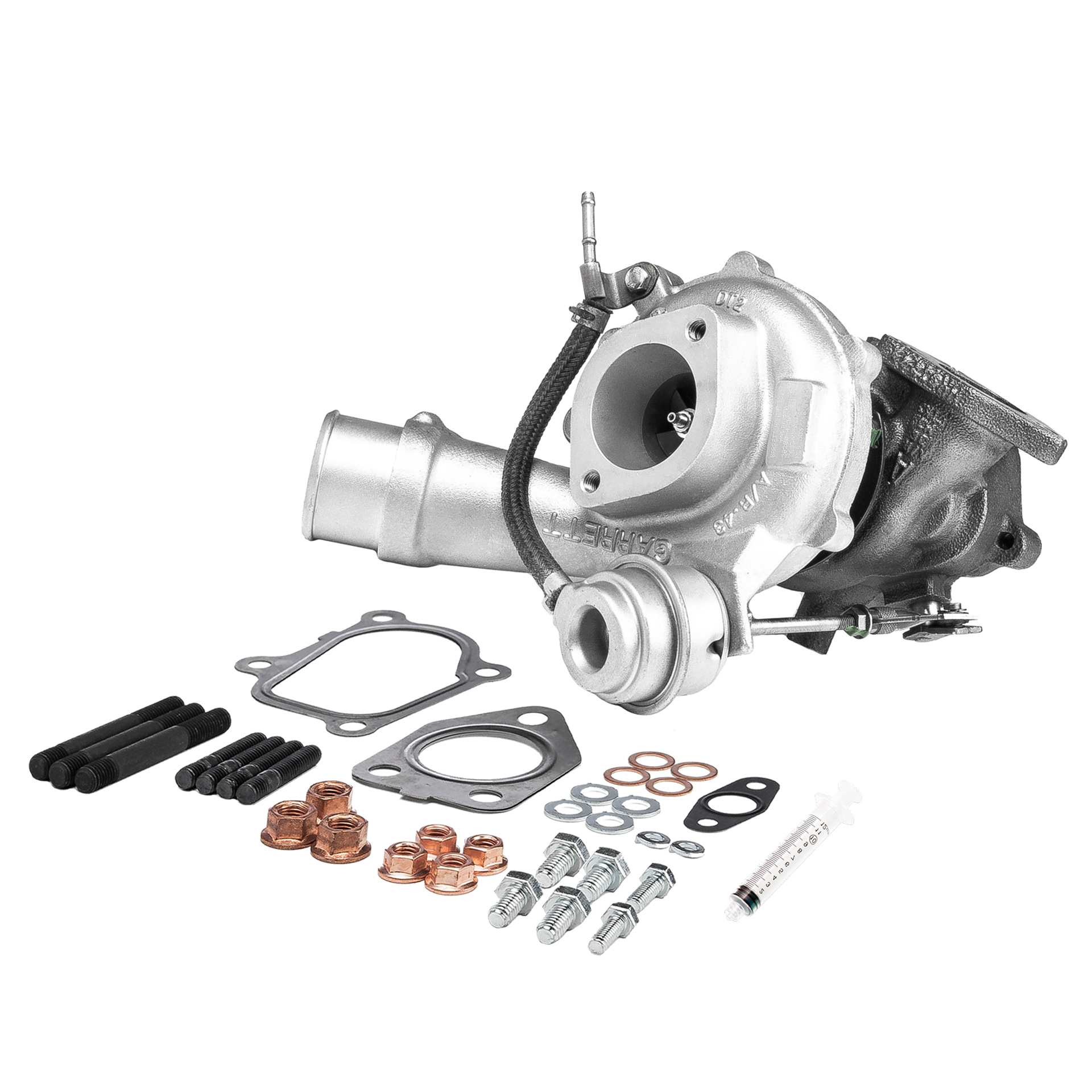 Turbocompresseur 768342-5001RSM BR Turbo T916356 HYUNDAI