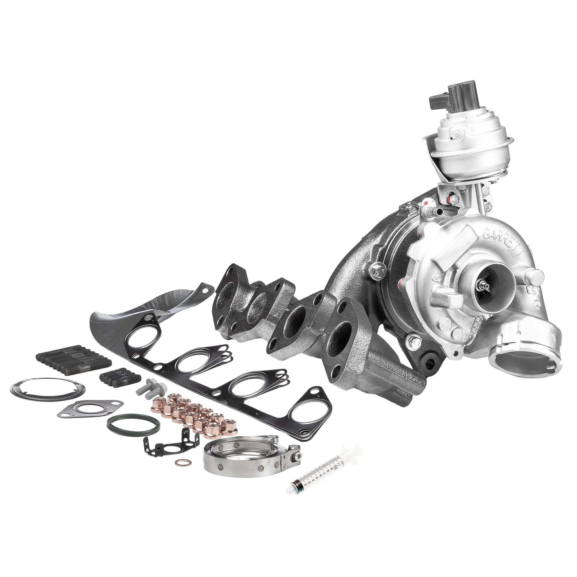 BR Turbo 768652-5001RSM Turbina Jeep Compass mk49 cena