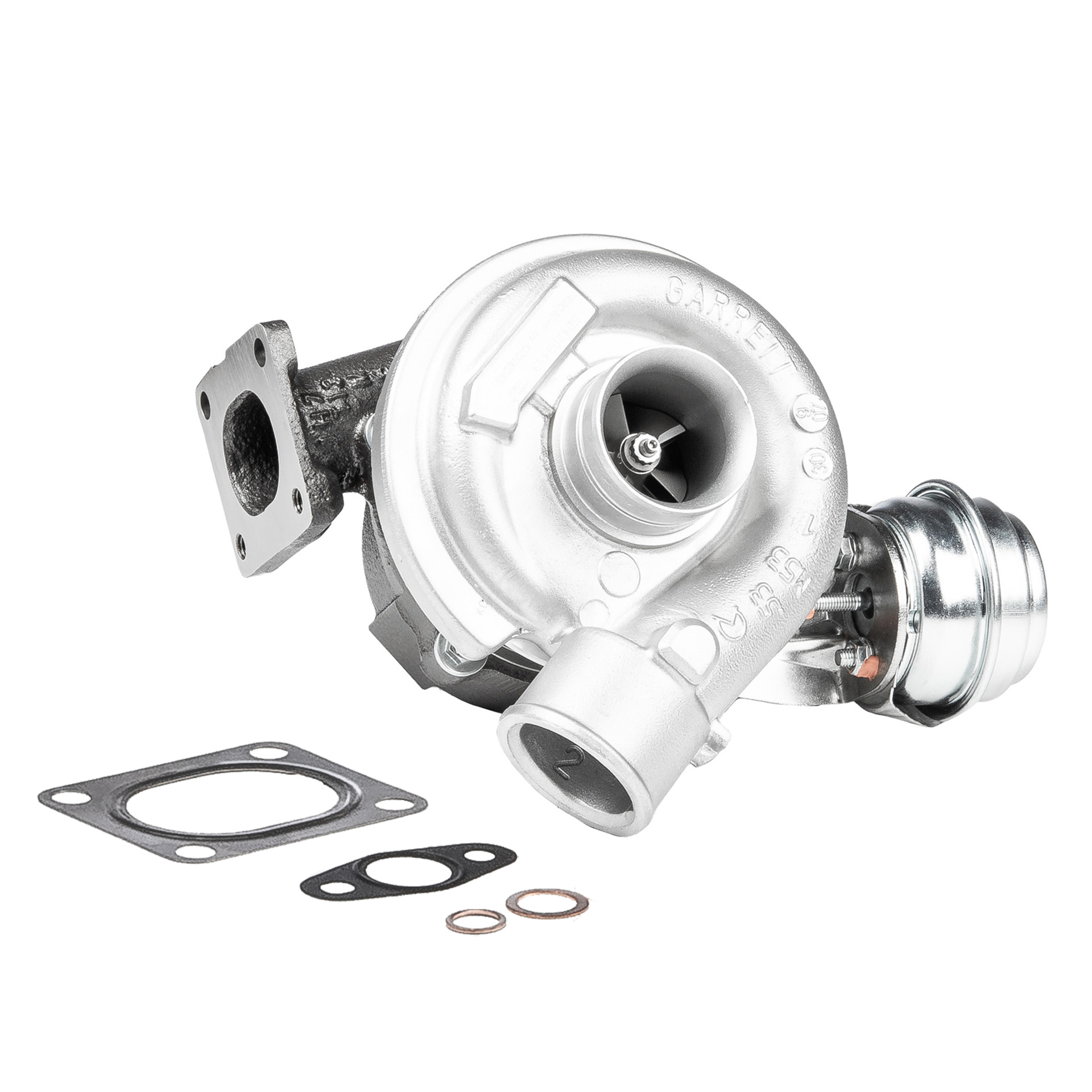 BR Turbo 7690400001 Turbina