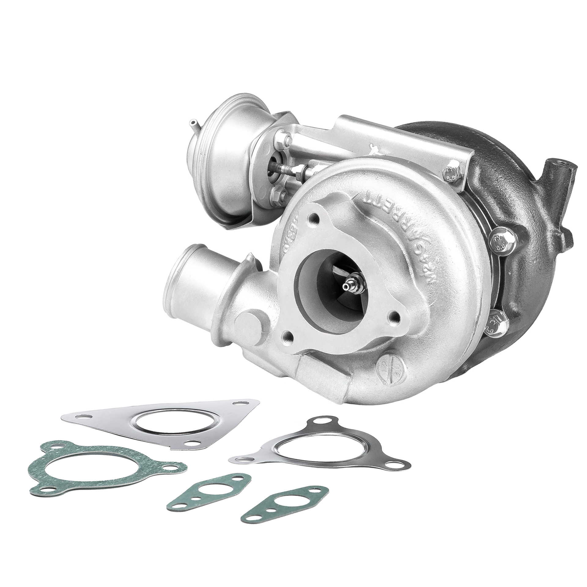 BR Turbo 769328-5001RSG: turbocharger Nissan PATROL 2023