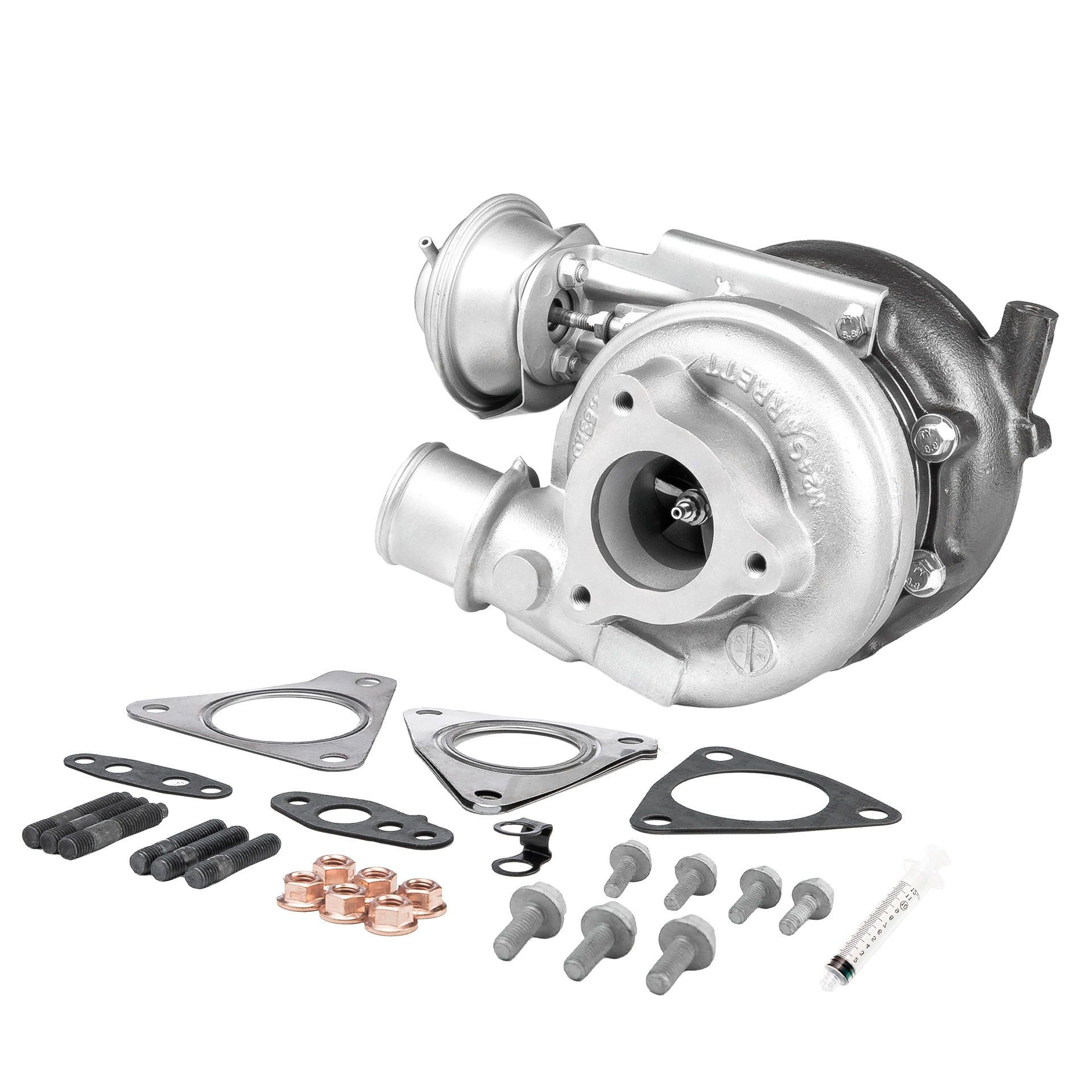 Turbolader 769328-5001RSM BR Turbo 11441-V040A NISSAN
