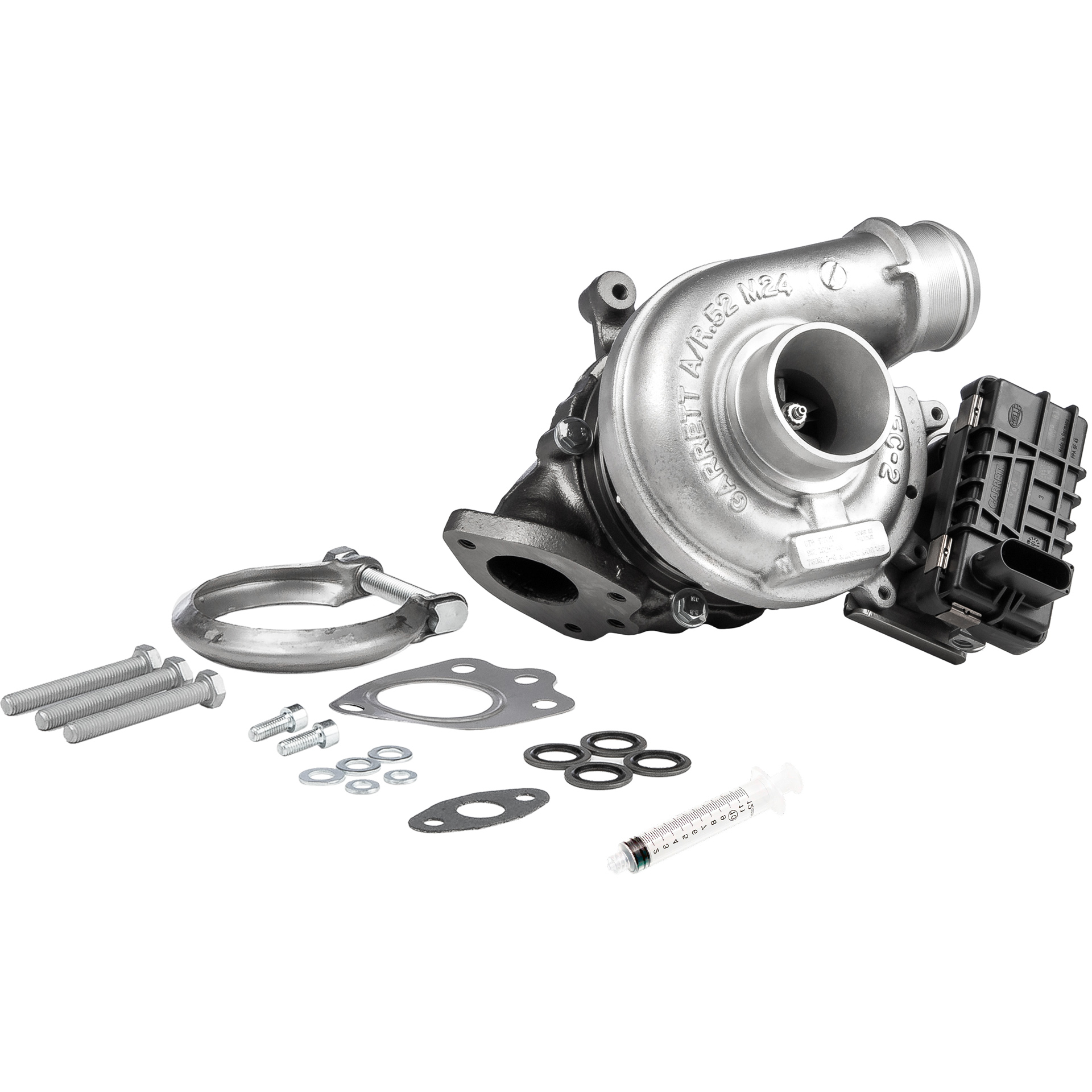 Turbocompresseur 769674-5001RSM BR Turbo 0375S2 PEUGEOT
