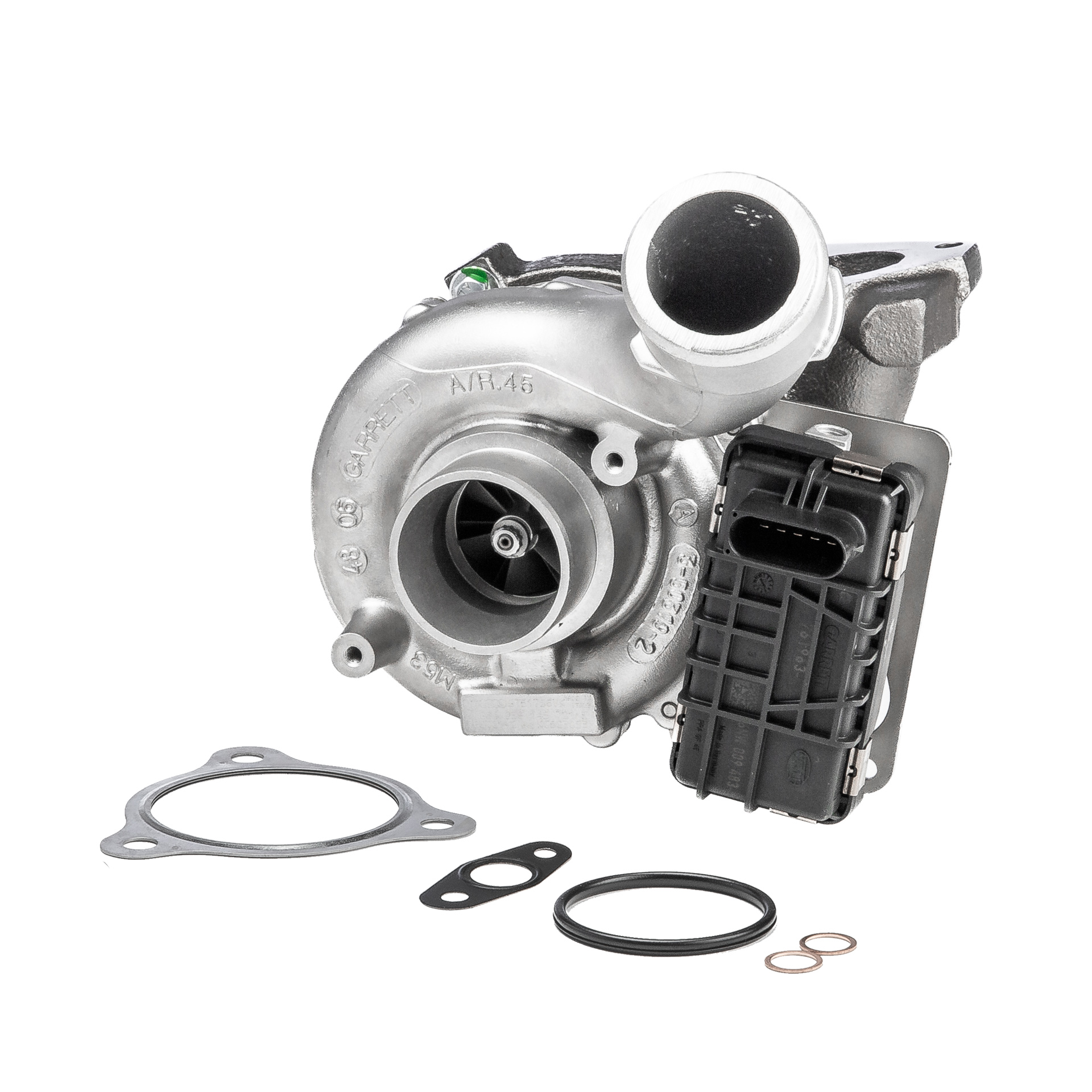 BR Turbo 7653140003 Turbina